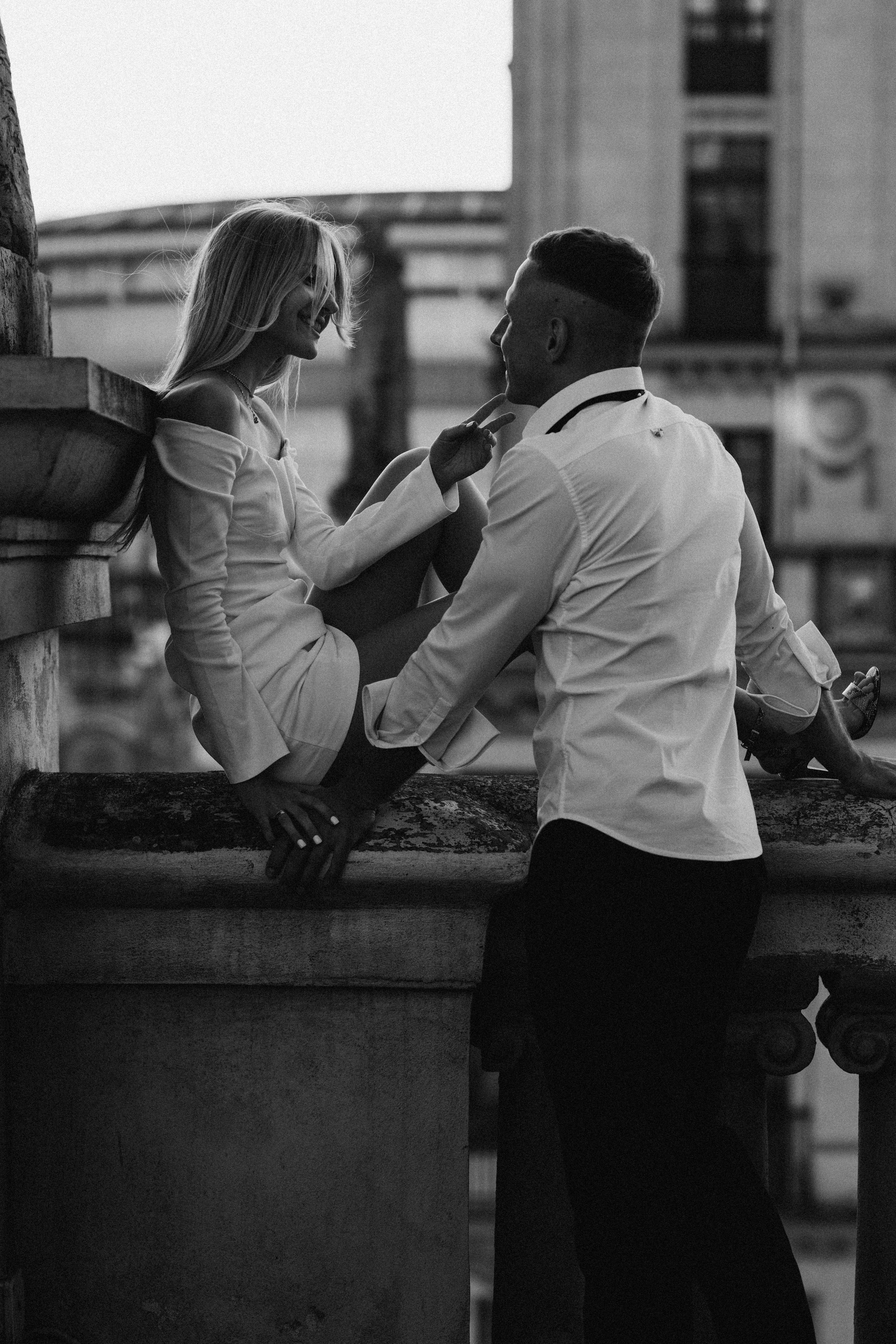 Love Story. Свадебный фотограф Минск