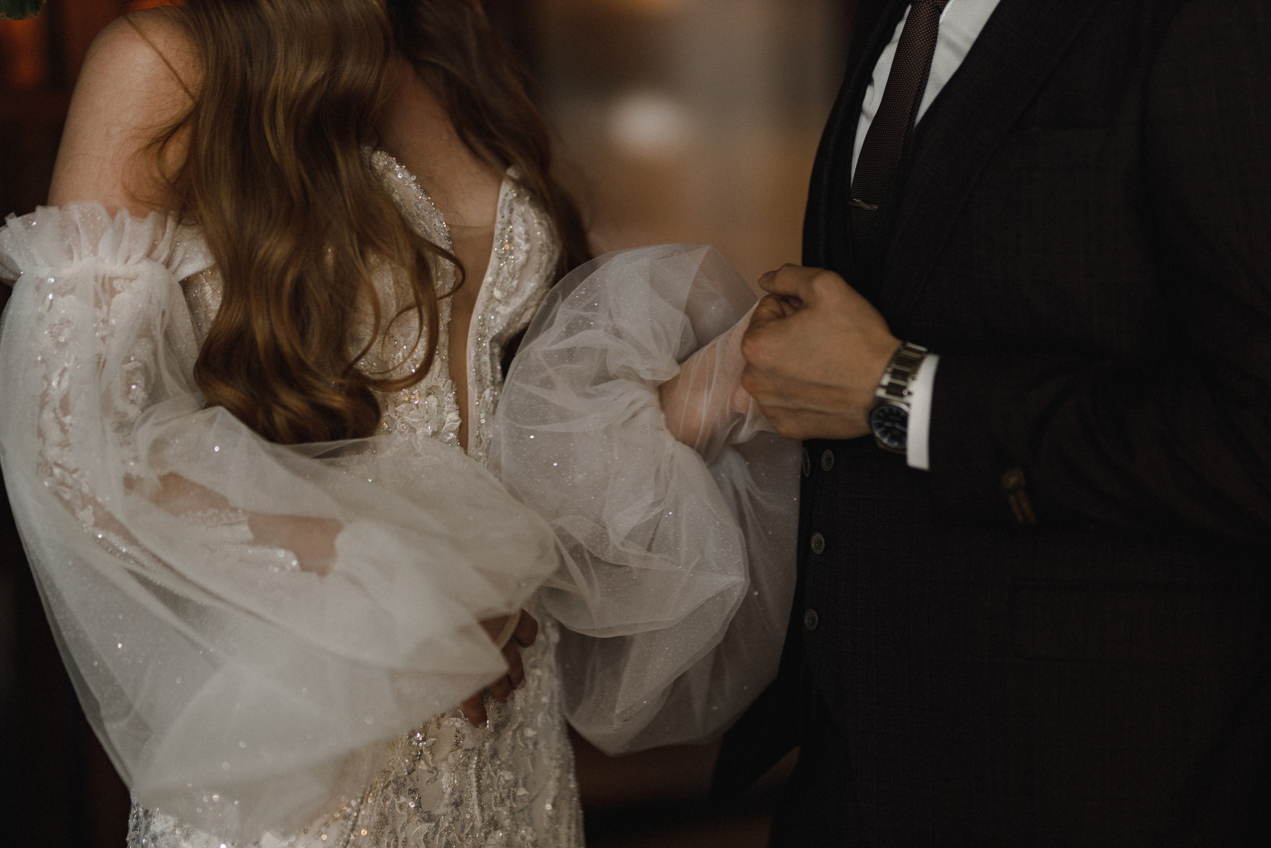 Целуй руками. Свадебный фотограф Минск