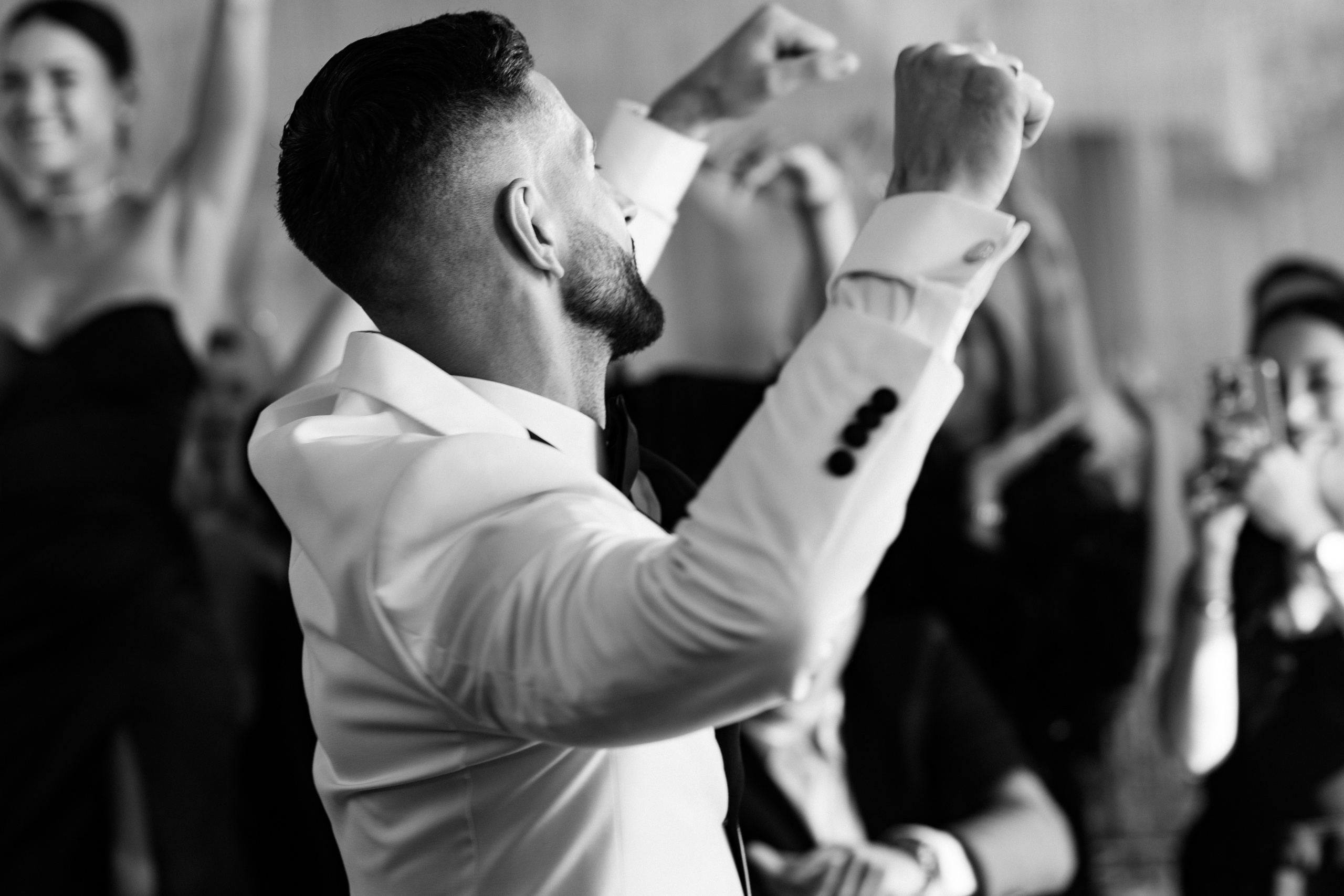 Холод. Свадебный фотограф Минск