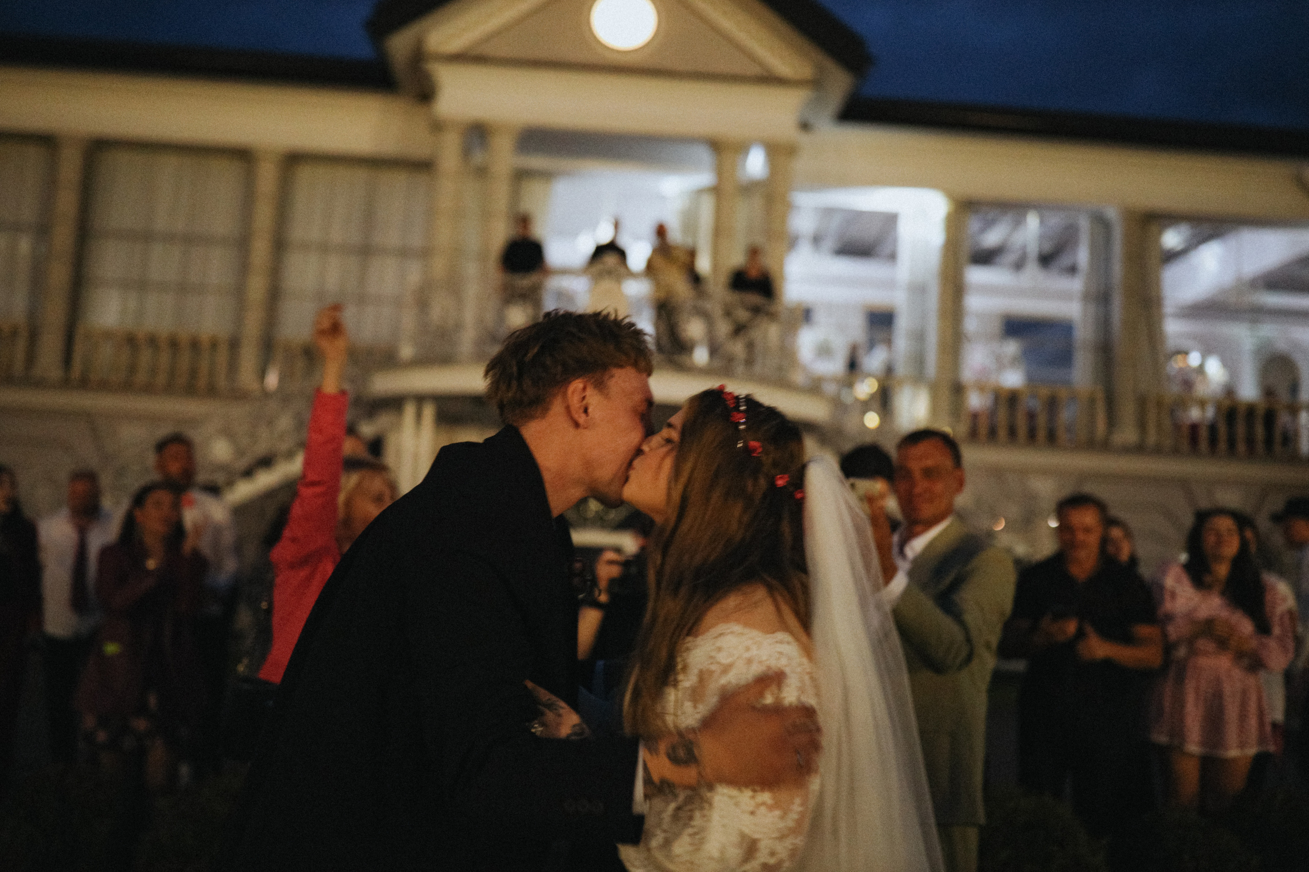 Свадьба, водка, рок-н-ролл. Свадебный фотограф Минск