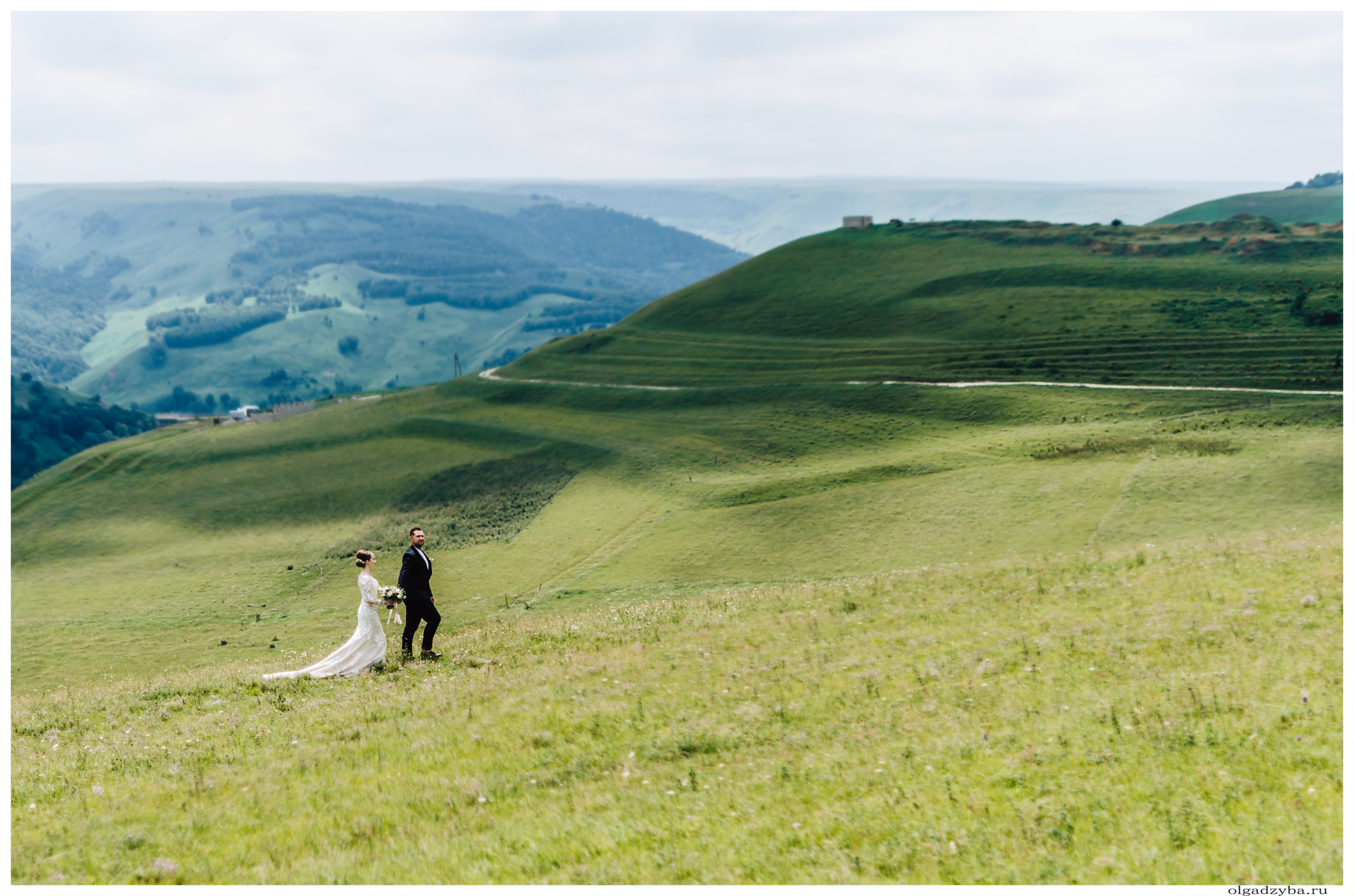 Свадьба в г.Кисловодске. Свадебный фотограф Ольга Дзюба. Фотограф Ольга Дзюба. Фототерапия как зеркало души. КМВ