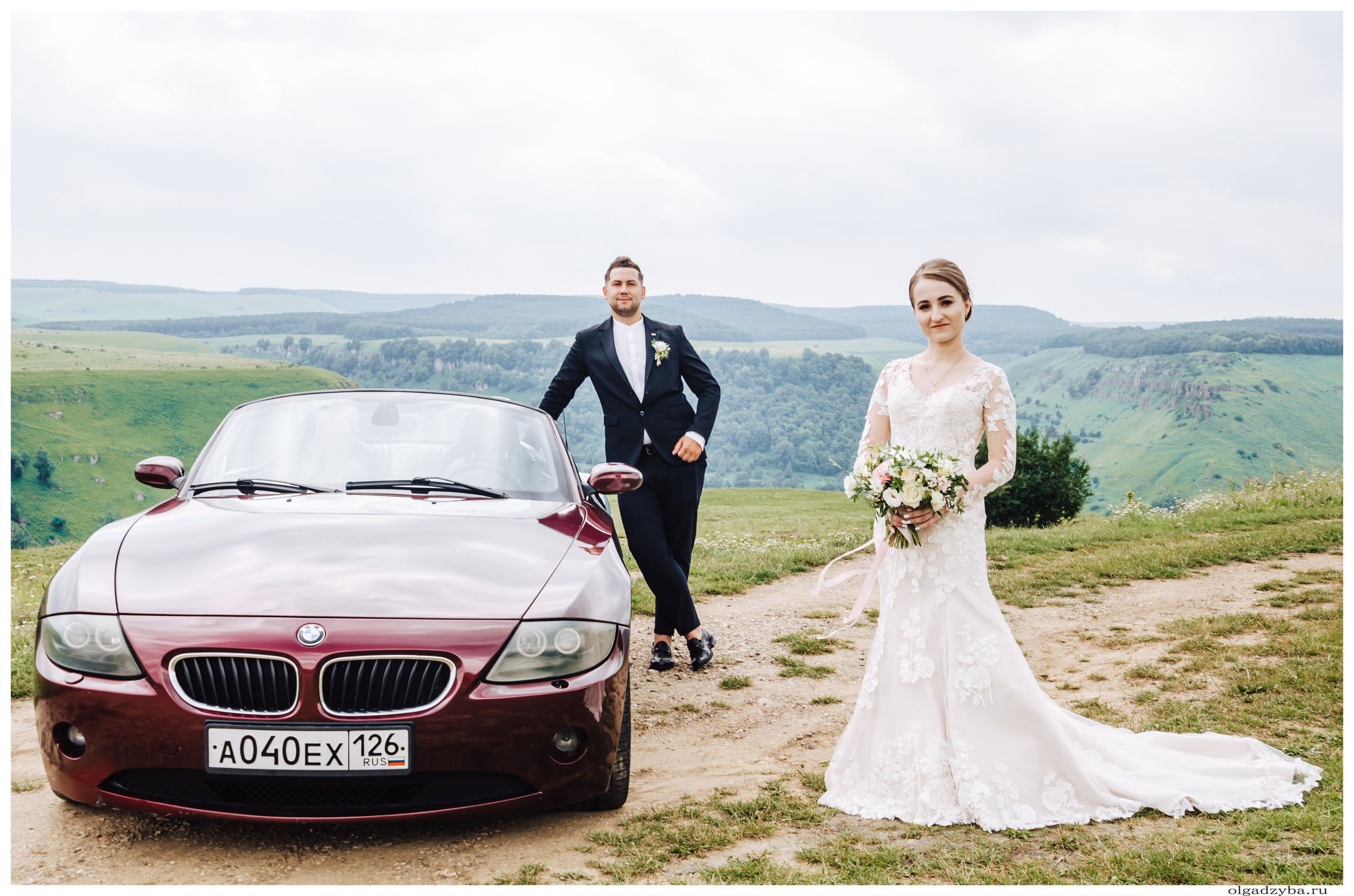 Свадьба в г.Кисловодске. Свадебный фотограф Ольга Дзюба. Фотограф Ольга Дзюба. Фототерапия как зеркало души. КМВ