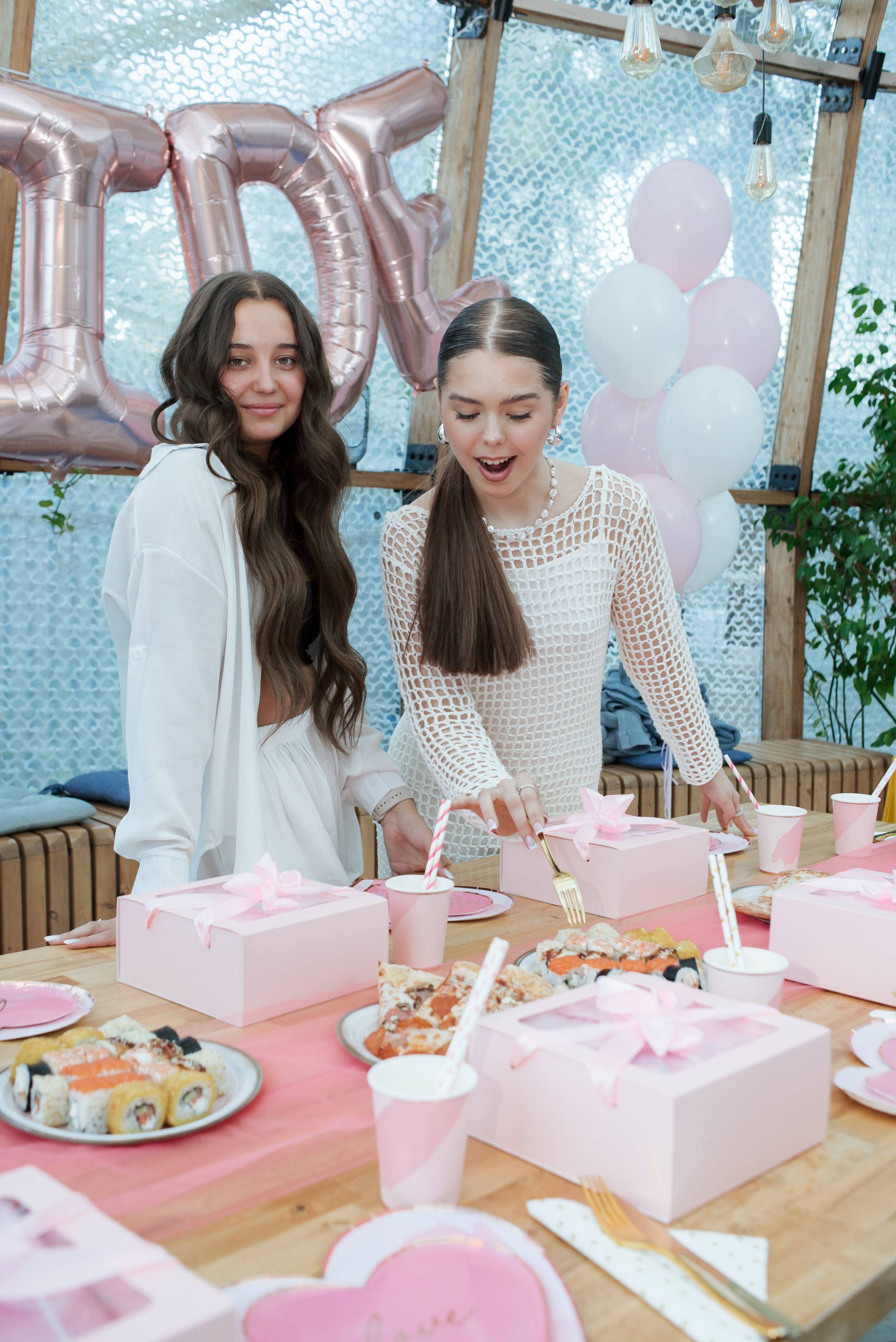 Девичник Ралины. Фотограф Екатерина Шереметова Ижевск Сарапул Воткинск