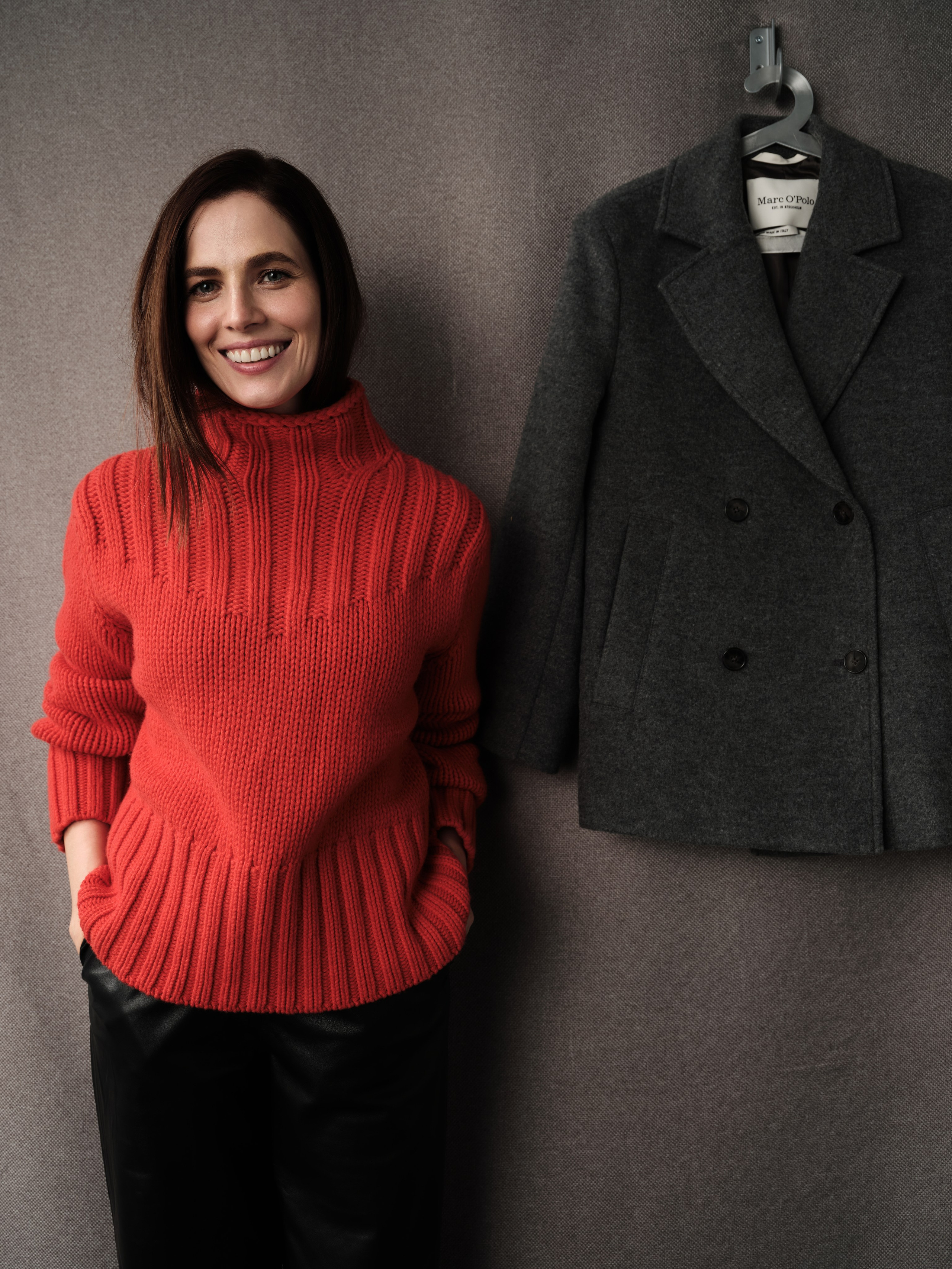 Юлия Снигирь. Retoucher