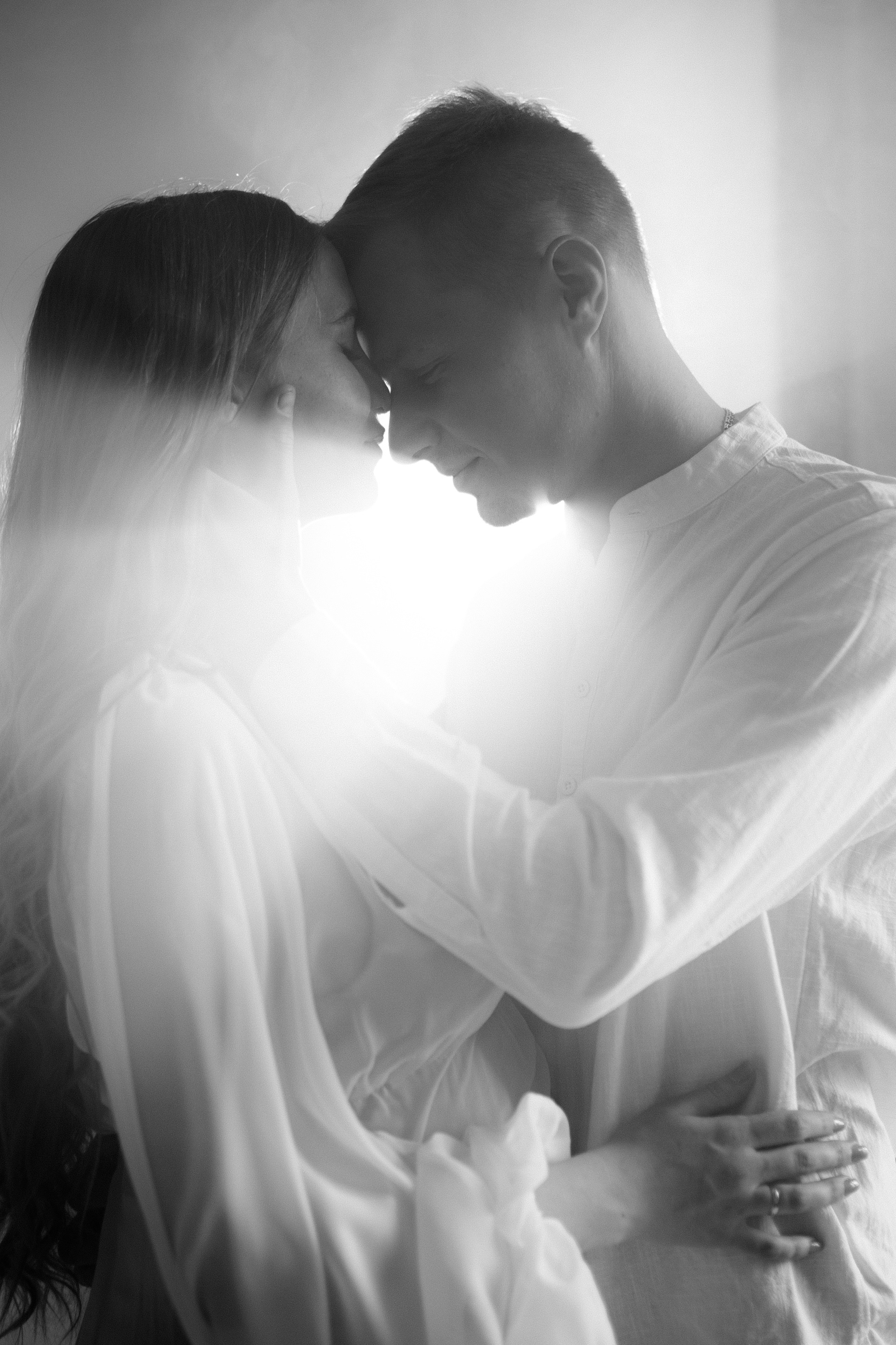 Истории любви. Свадебный и семейный фотограф в Севастополе и Крыму Алина Зорина