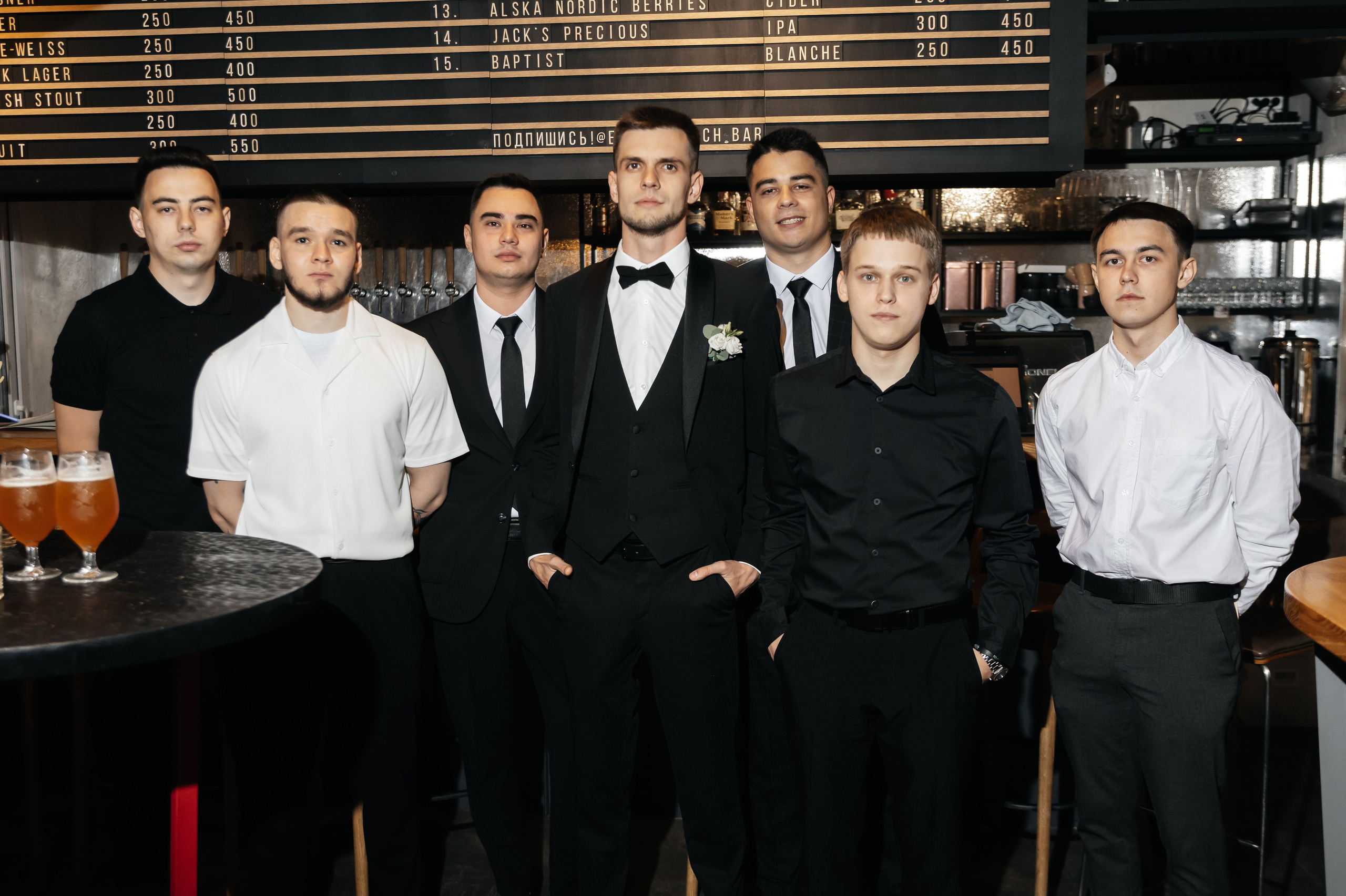 Maxim & Diana. Свадебный фотограф Ильнар Асадуллин