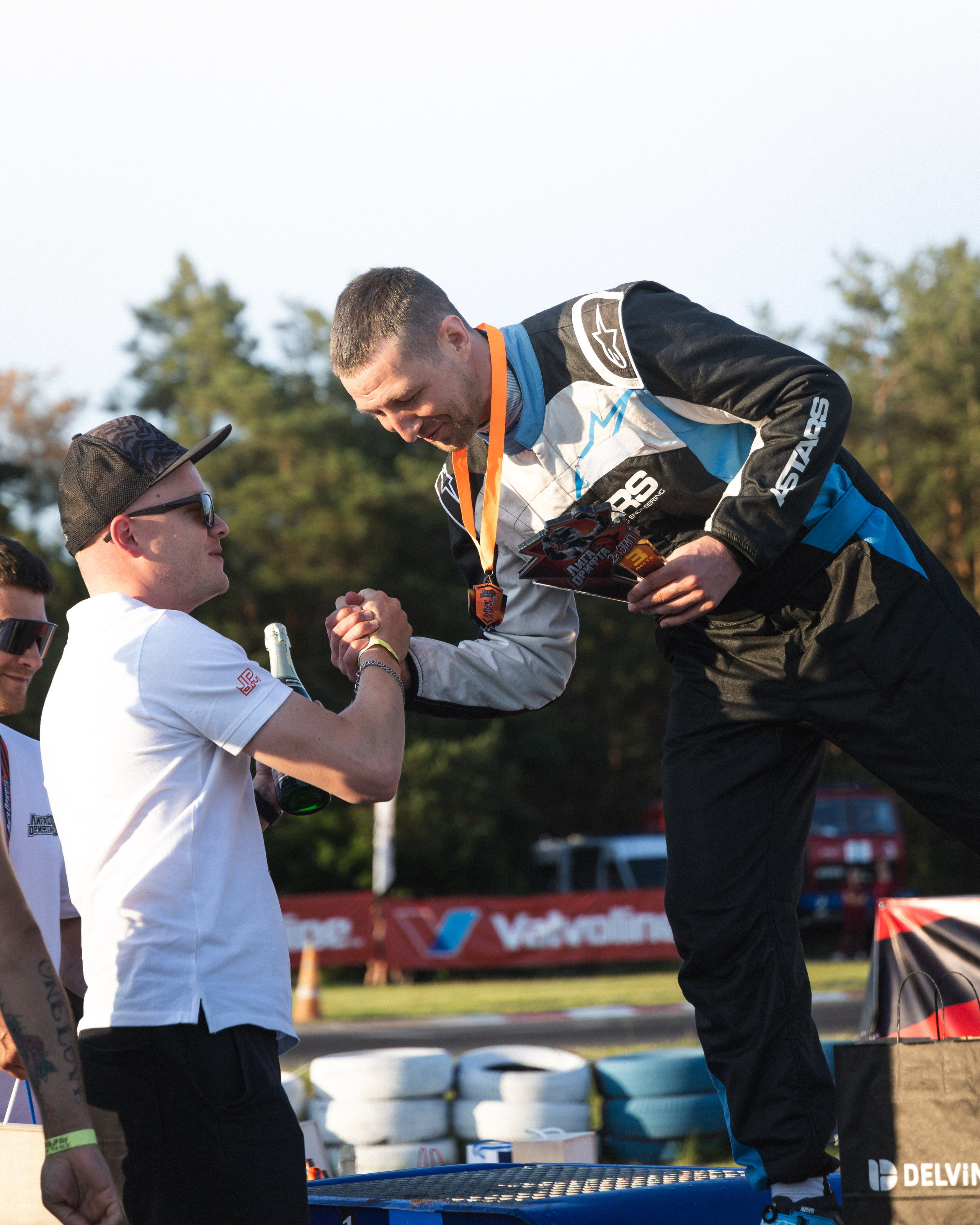 Лига Дрифта. Этап II. Брест. Maxim Remizevich | Photographer