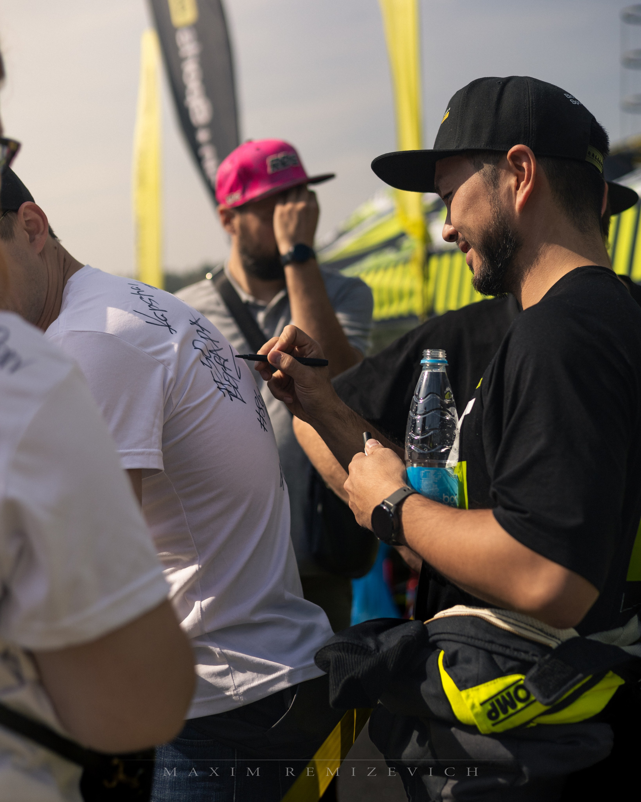 Финал Betera Чемпионат Беларуси по дрифтингу 2024. Раубичи. | Максим Ремизевич. Maxim Remizevich | Photographer