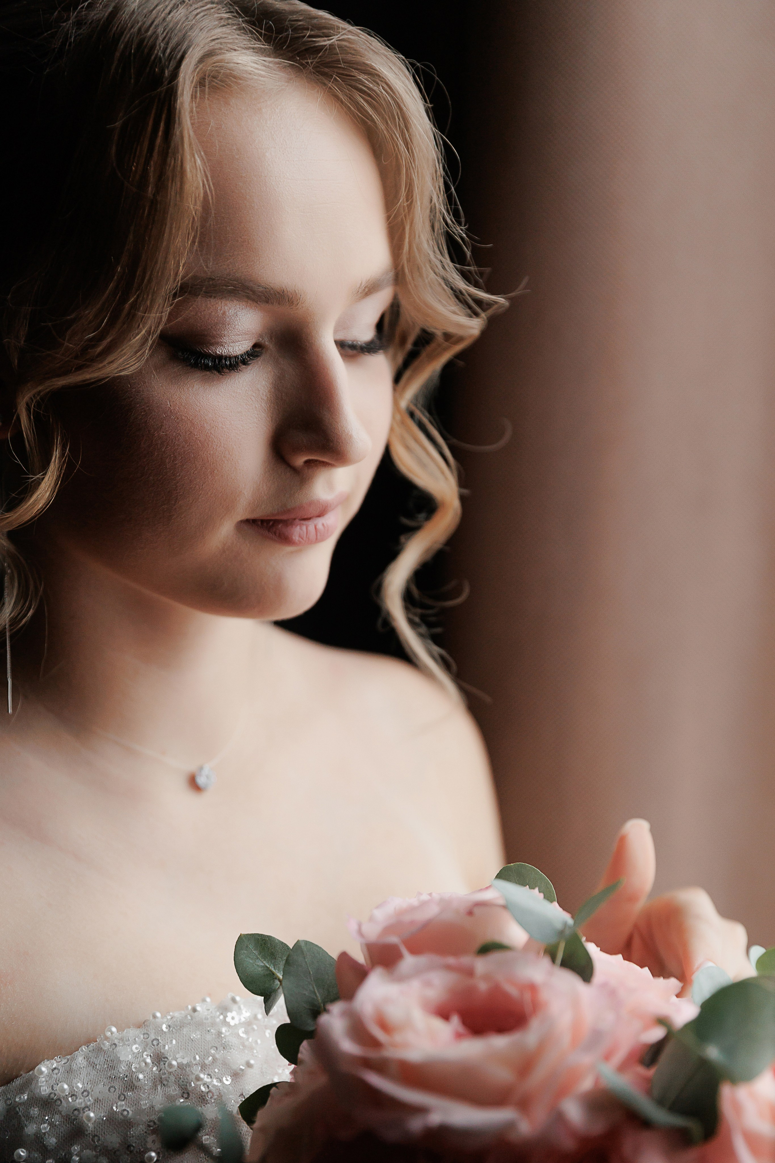 Алина и Максим. Свадебный и семейный фотограф в Твери и Тверской области