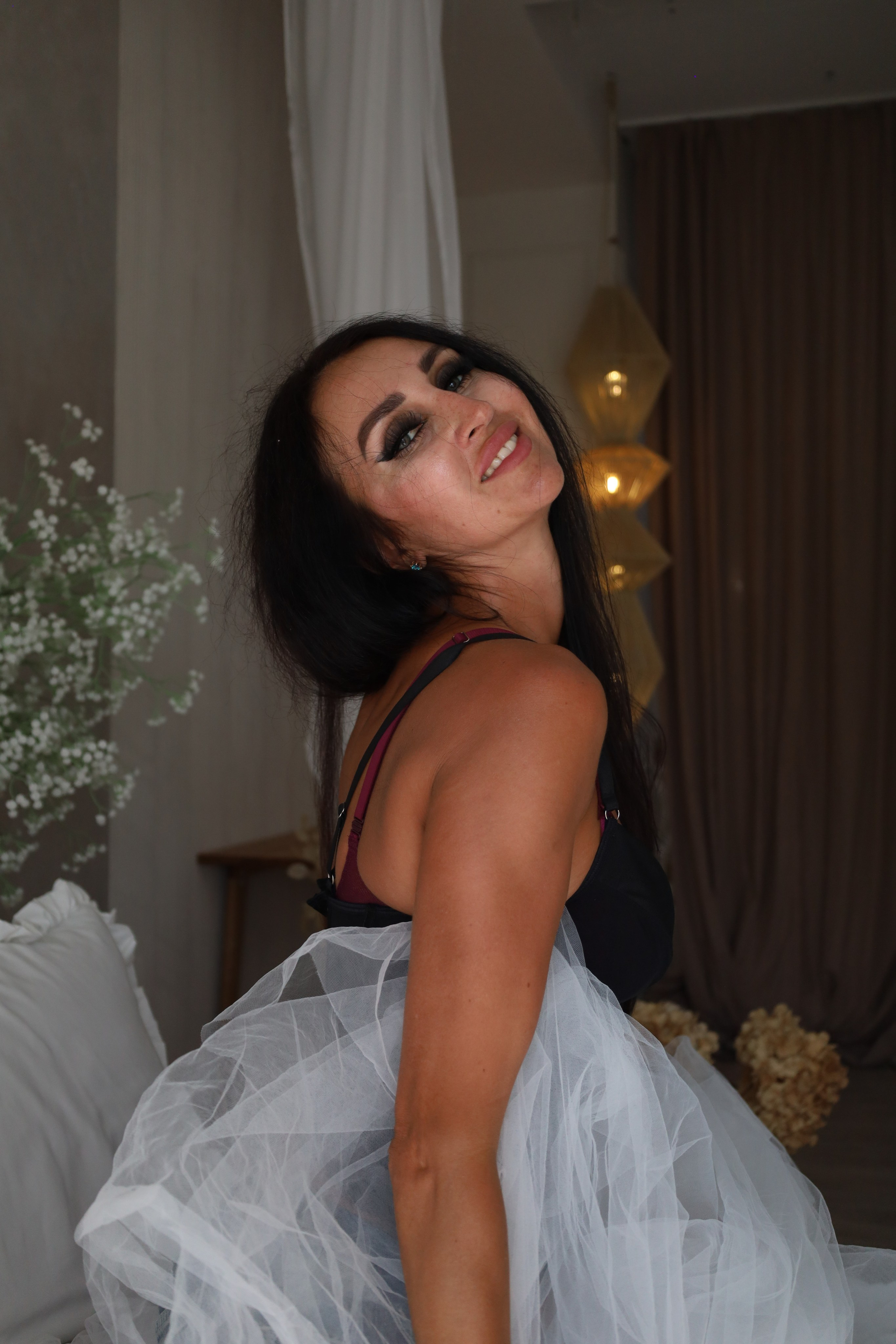 Елена. Фотограф Севастополь Светлана Шатилова