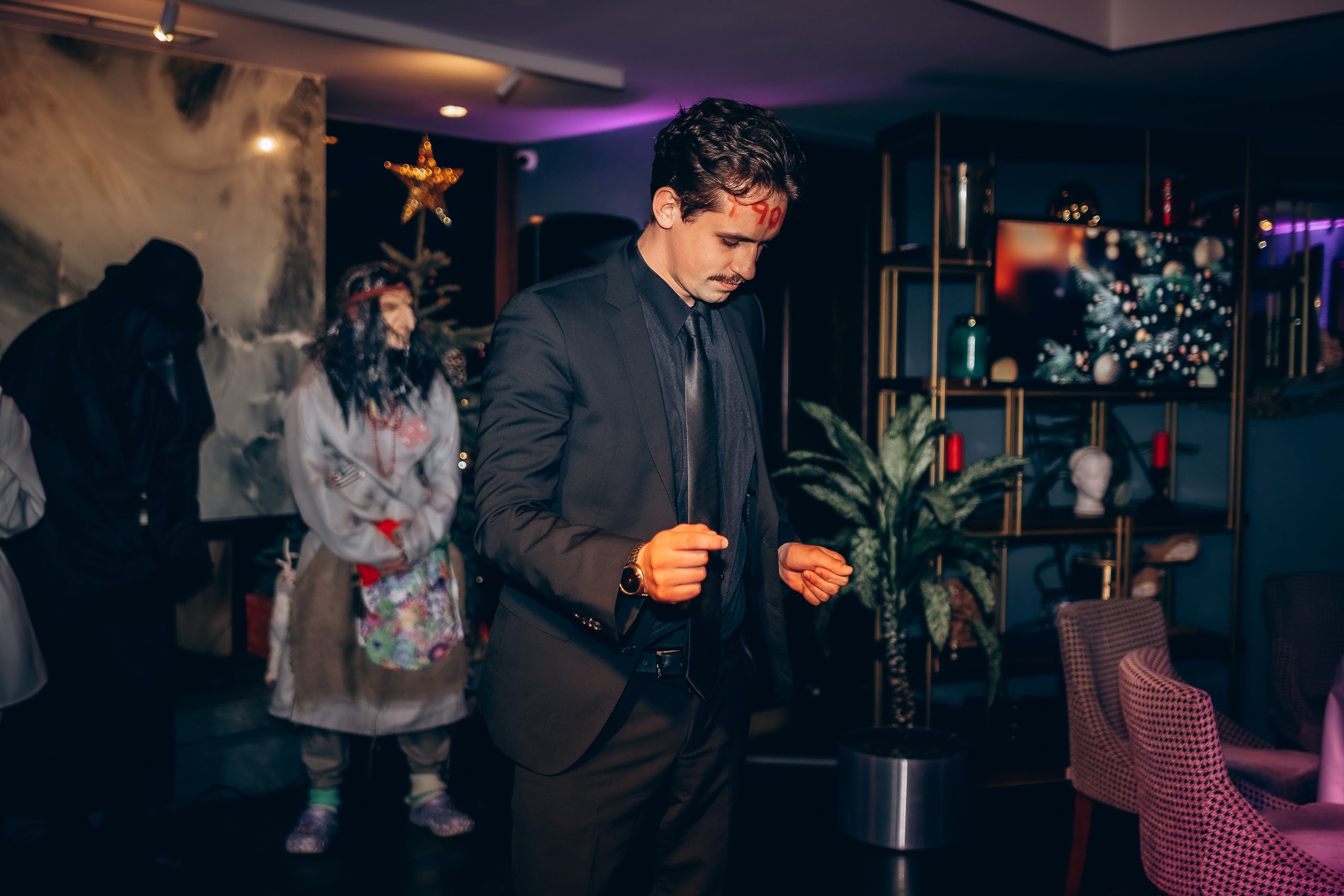 Репортаж (на примере корпоратива). Фотограф ПИТЕР СПБ Надежда Баранова