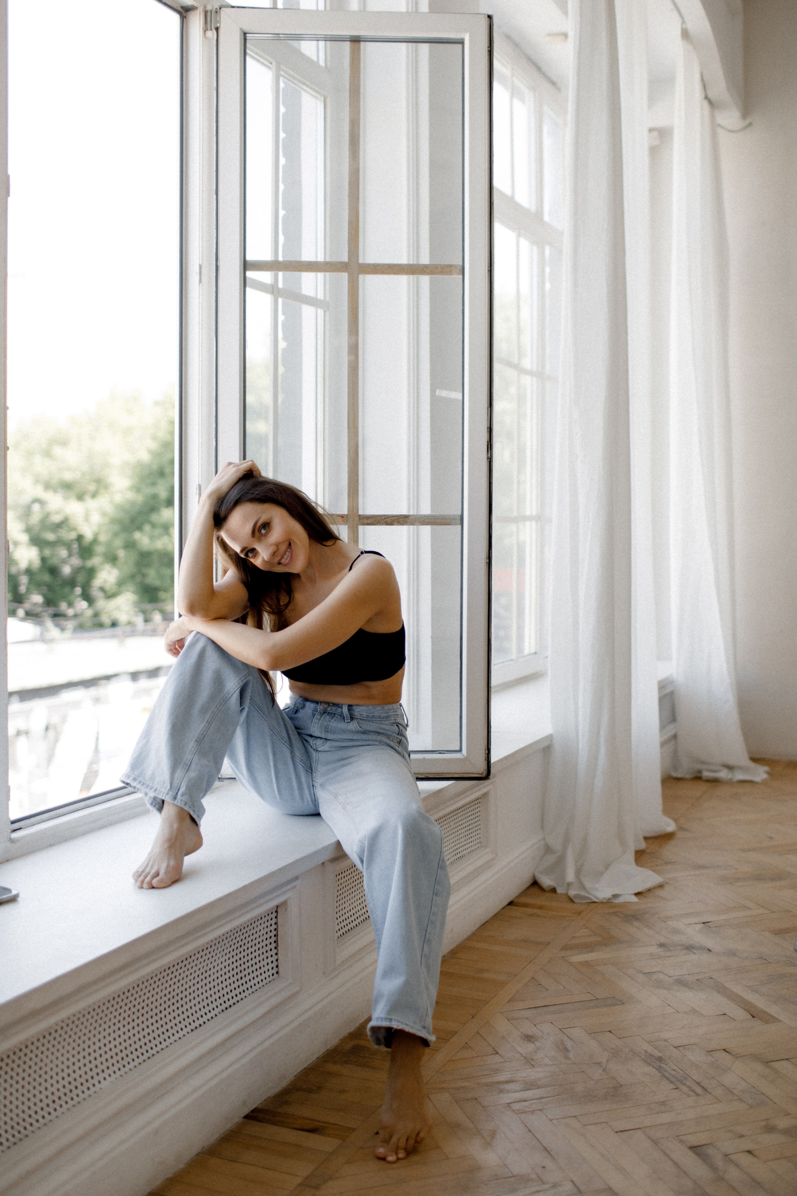 Оля. Семейный фотограф в Челябинске Ксения Зубкова