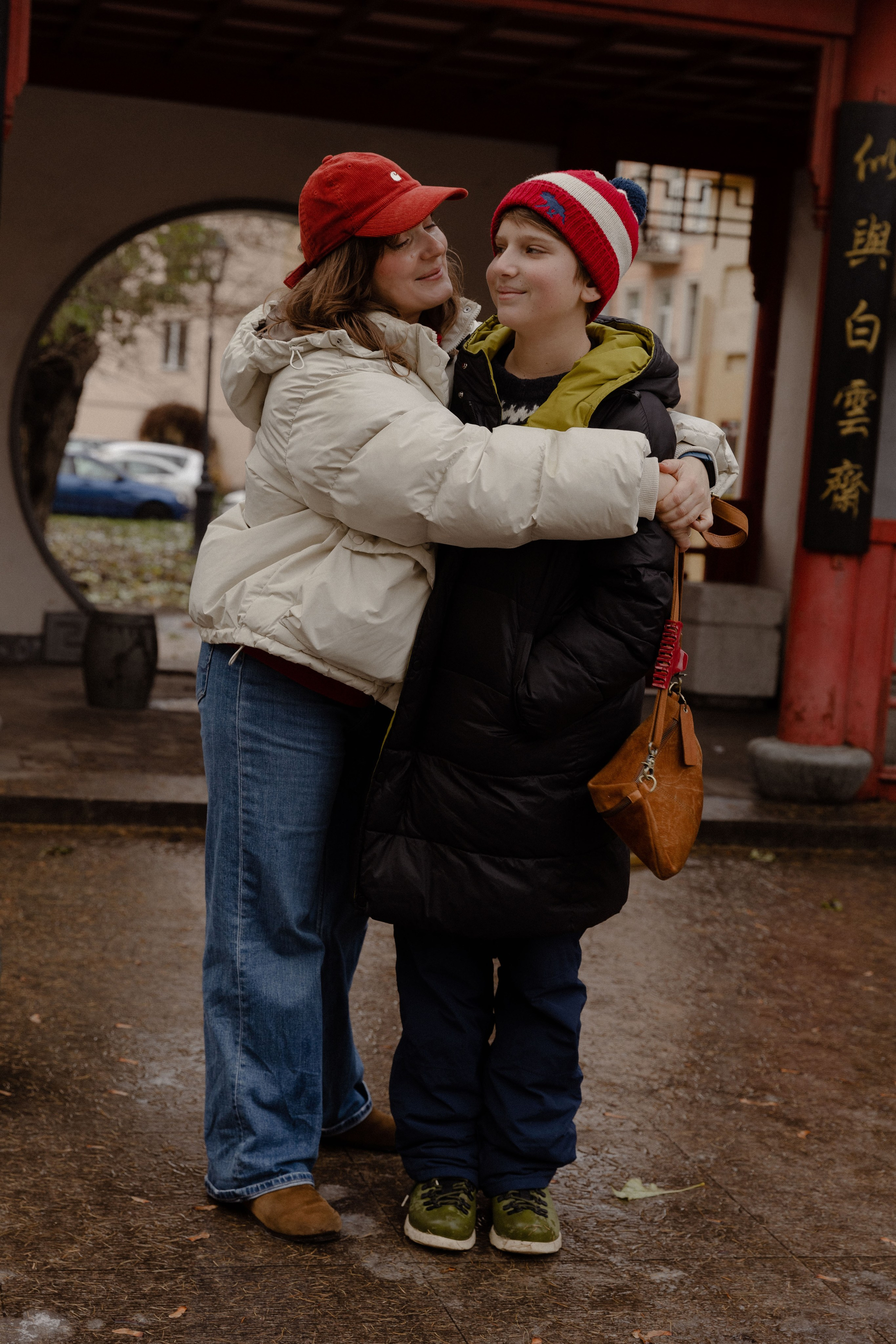 J+Y SPb. Аня Нагайцева фотограф в Томске, семьи, портреты, контент