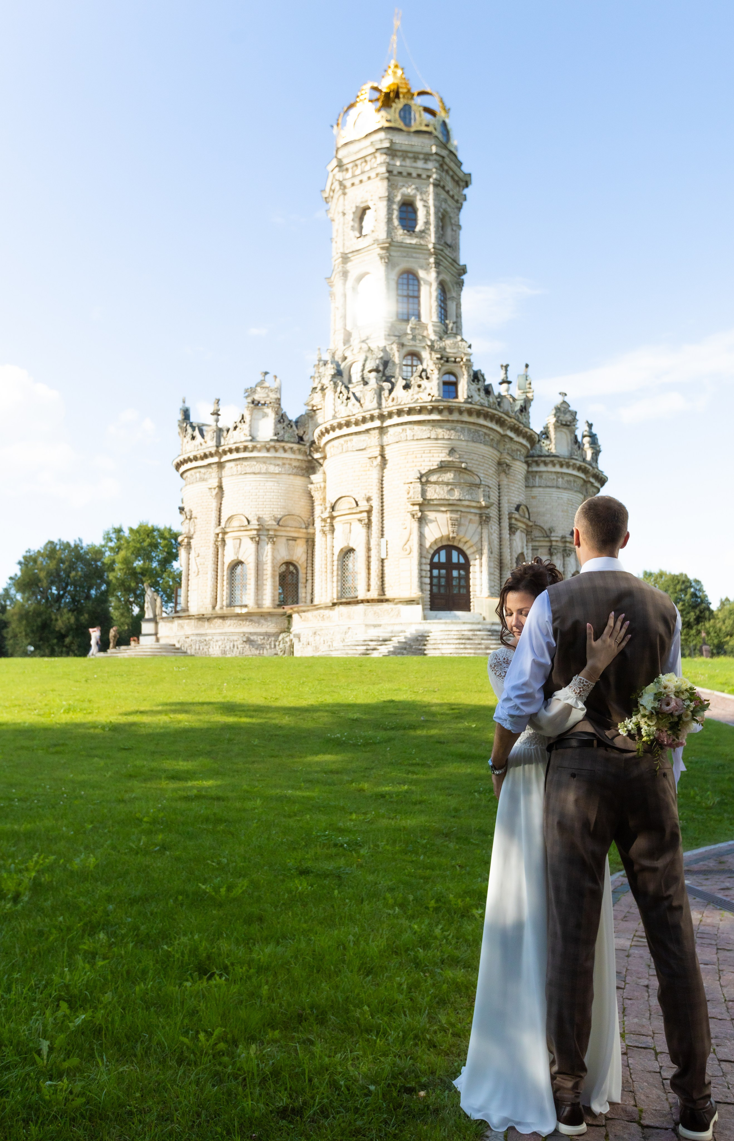 Свадьба. Свадебный и семейный фотограф и видеограф Александр в Москве и Московской Области