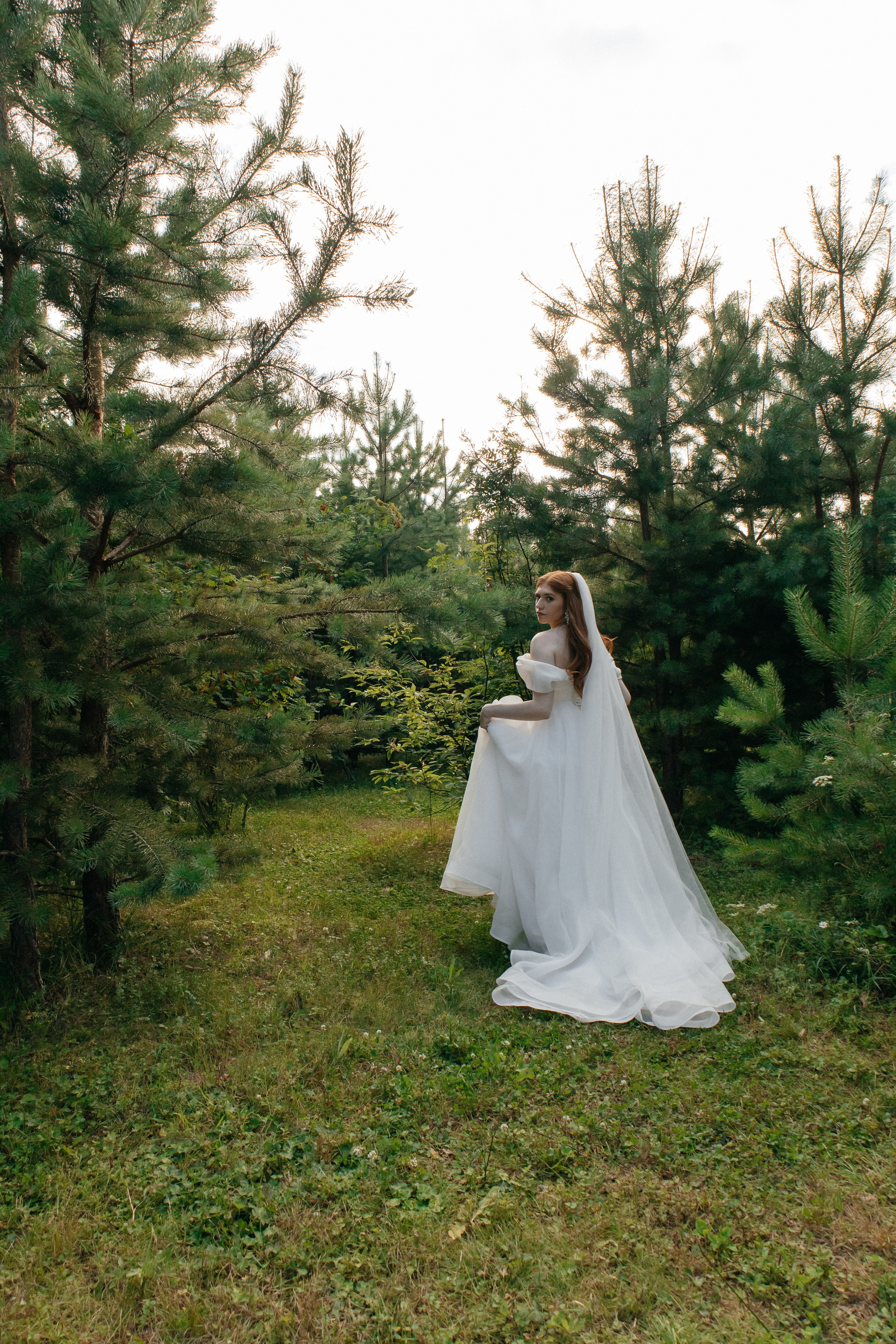 Илья & Лили. Свадебный фотограф Екатеринбург Зямбахтина Дарья