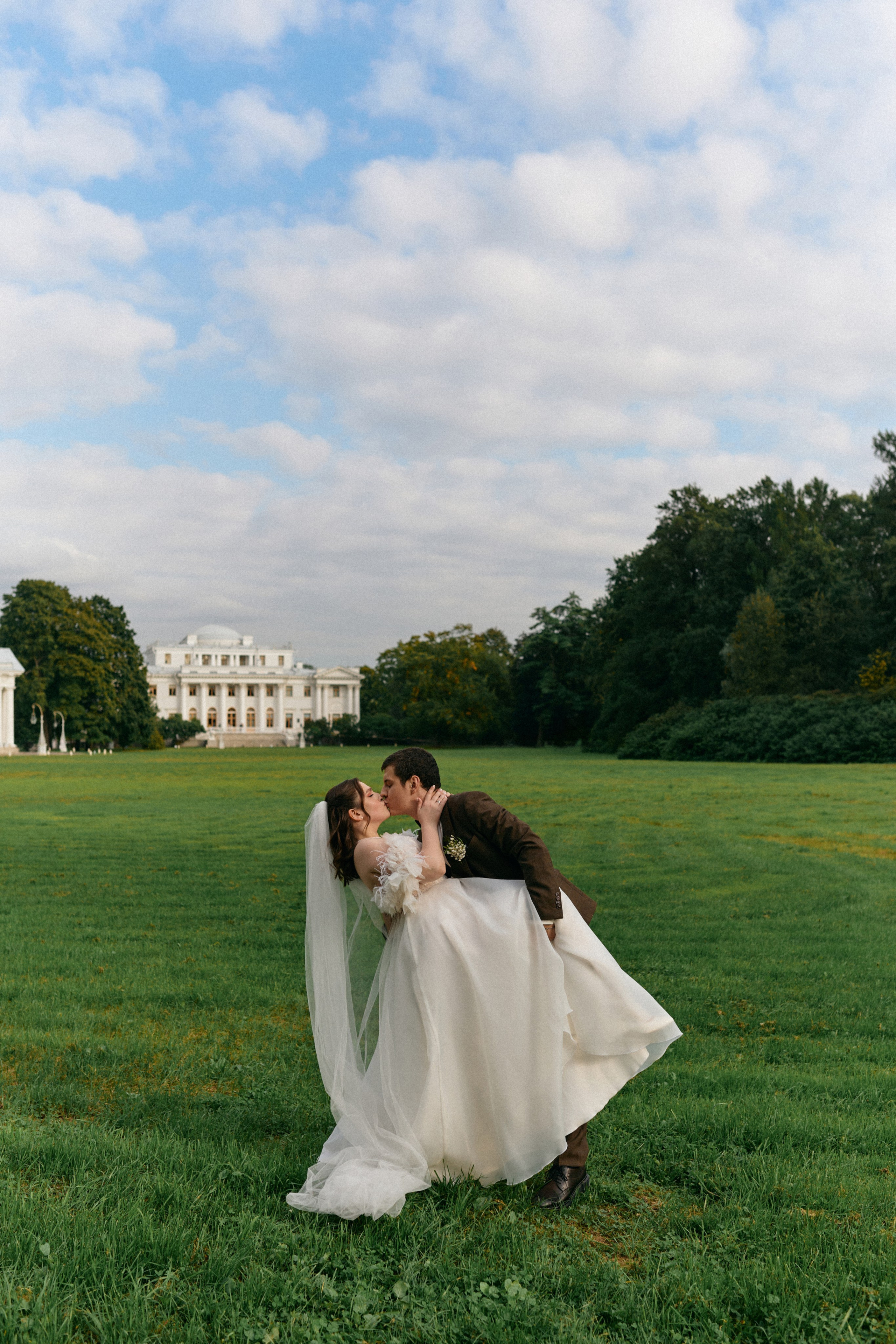 Алексей & Дарья. Сестры Карабаза. Фотографы и ретушеры в Москве и Санкт-Петербурге