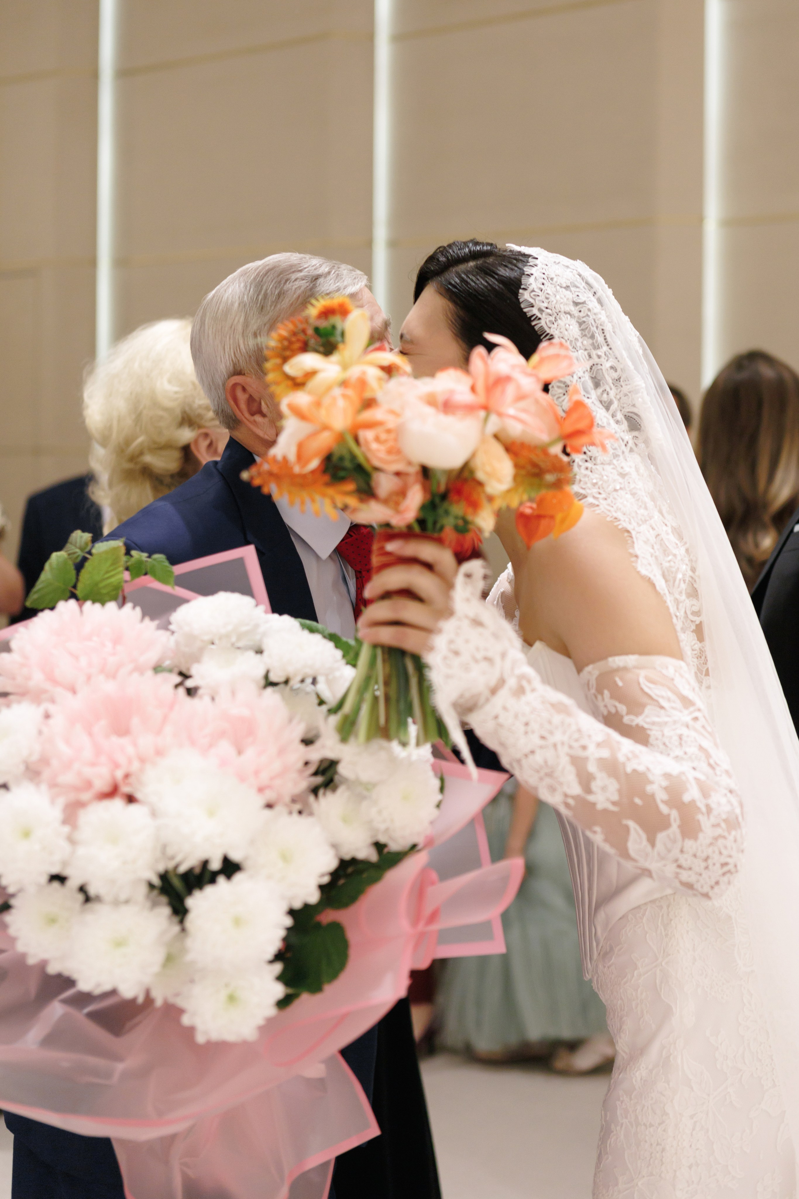 Юлия и Вадим. Фотограф Дубровская Виктория