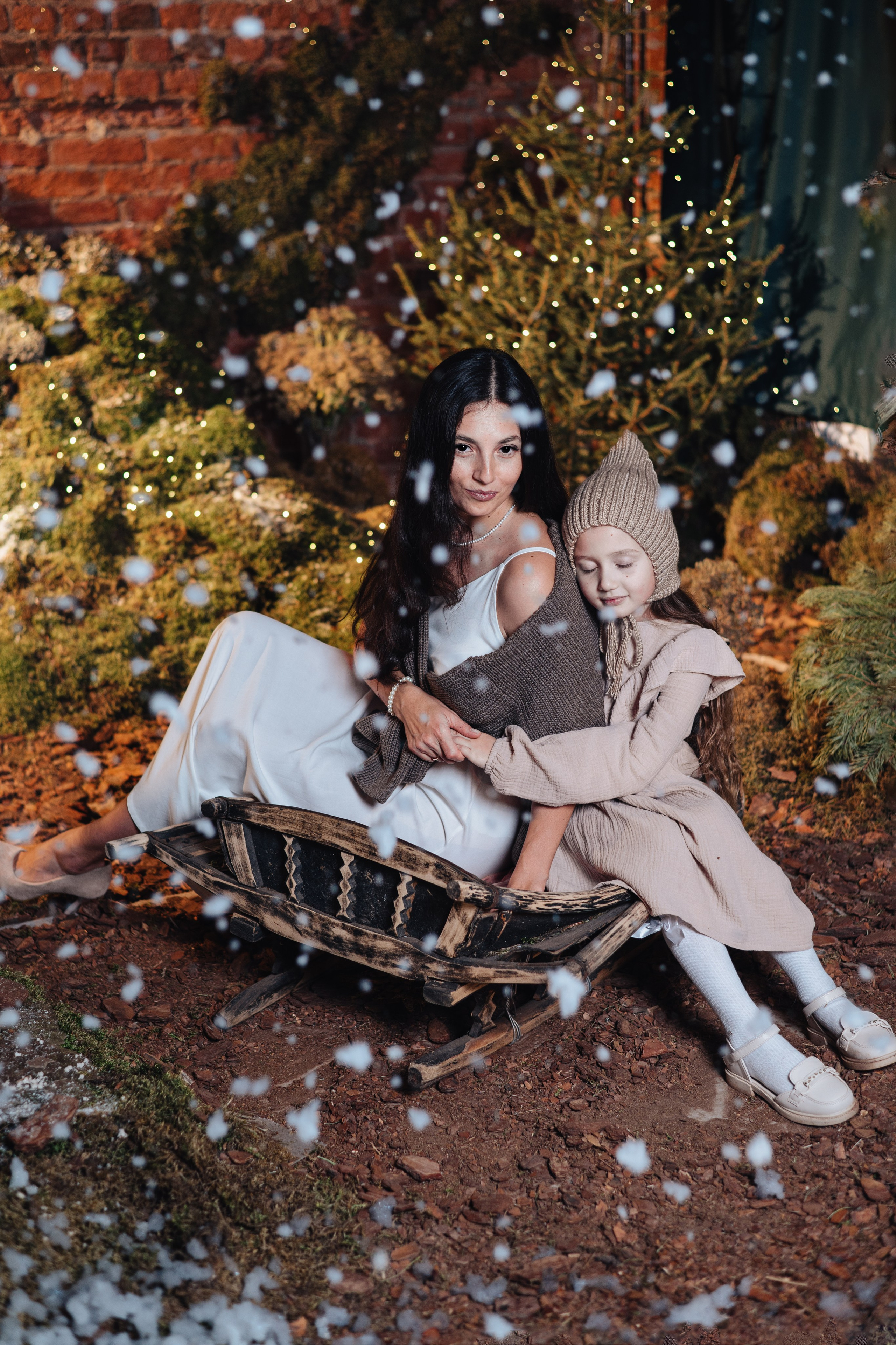 Нарния. Фотограф в Кирове Инна Софронова