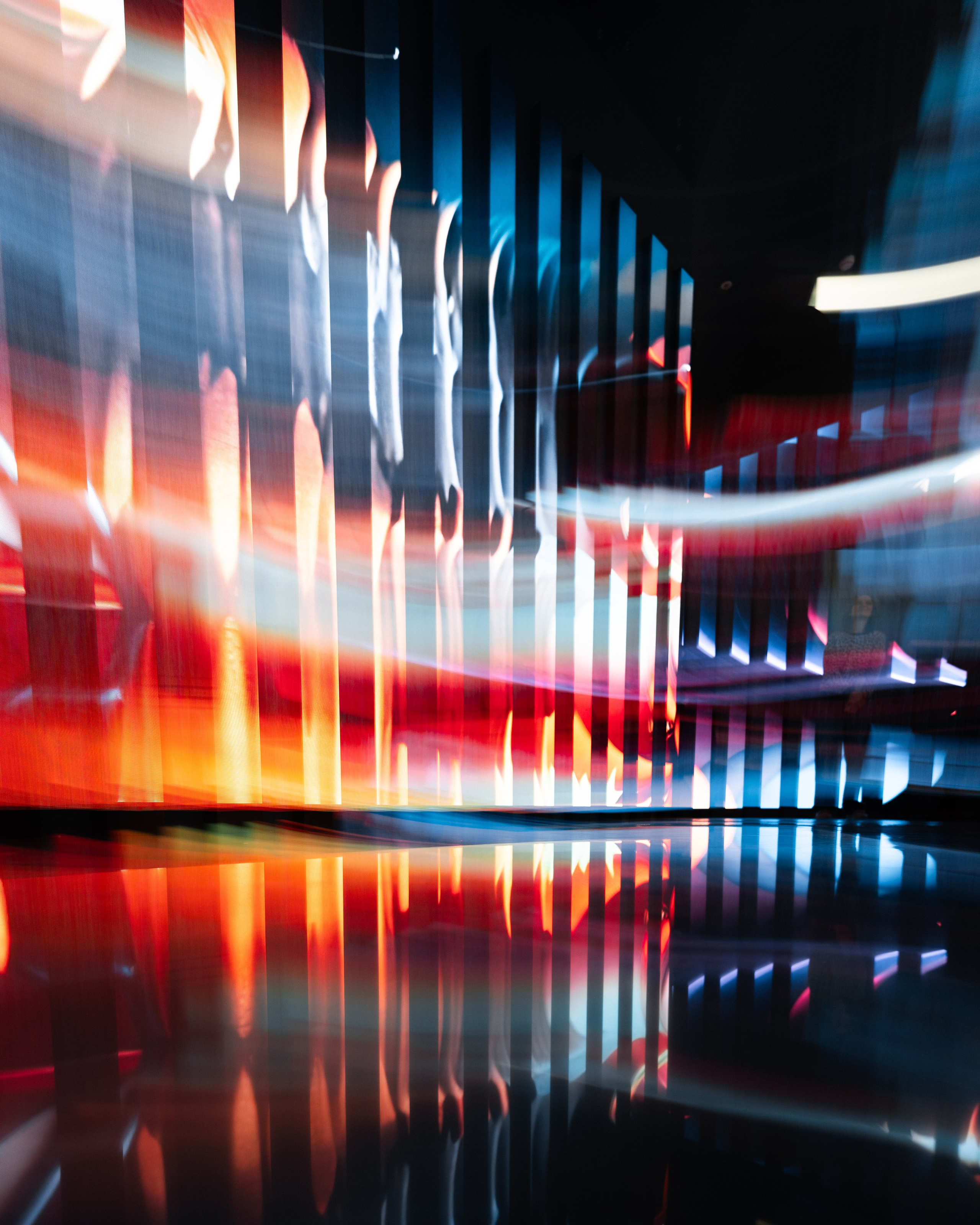 Generative Gallery & Luminar X, Making Magic. @tomrus: Рустам Шагиморданов — фотограф