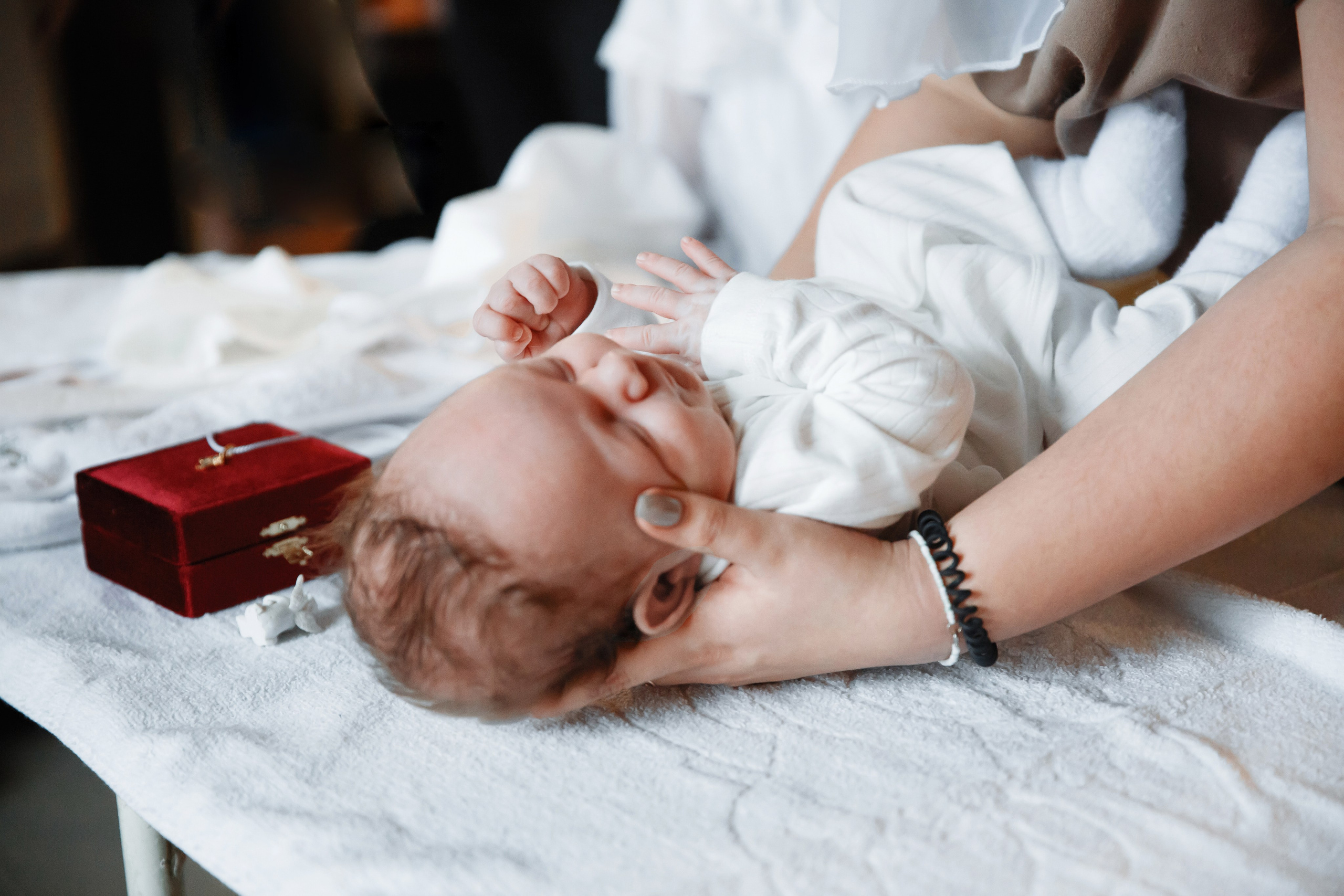 Крещение Давида, Тула. Фотограф на крещение, венчание, свадьбу. Тула, Новомосковск