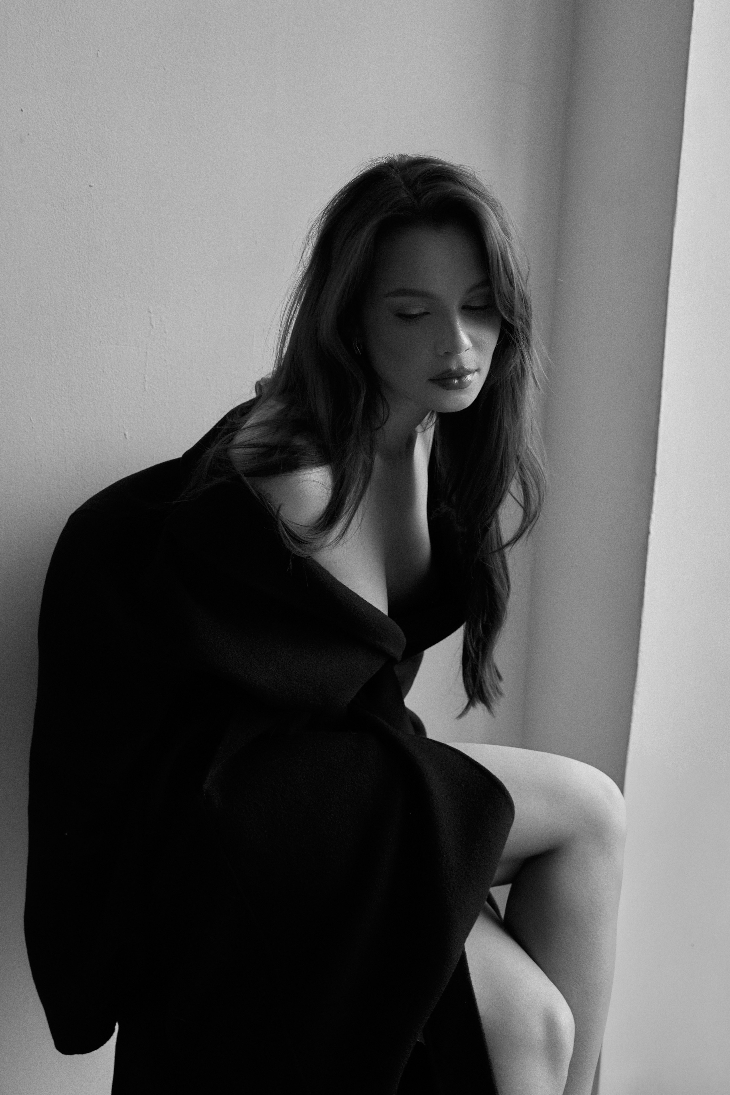 Женские Портреты. Фотограф в Москве Ольга Ковач