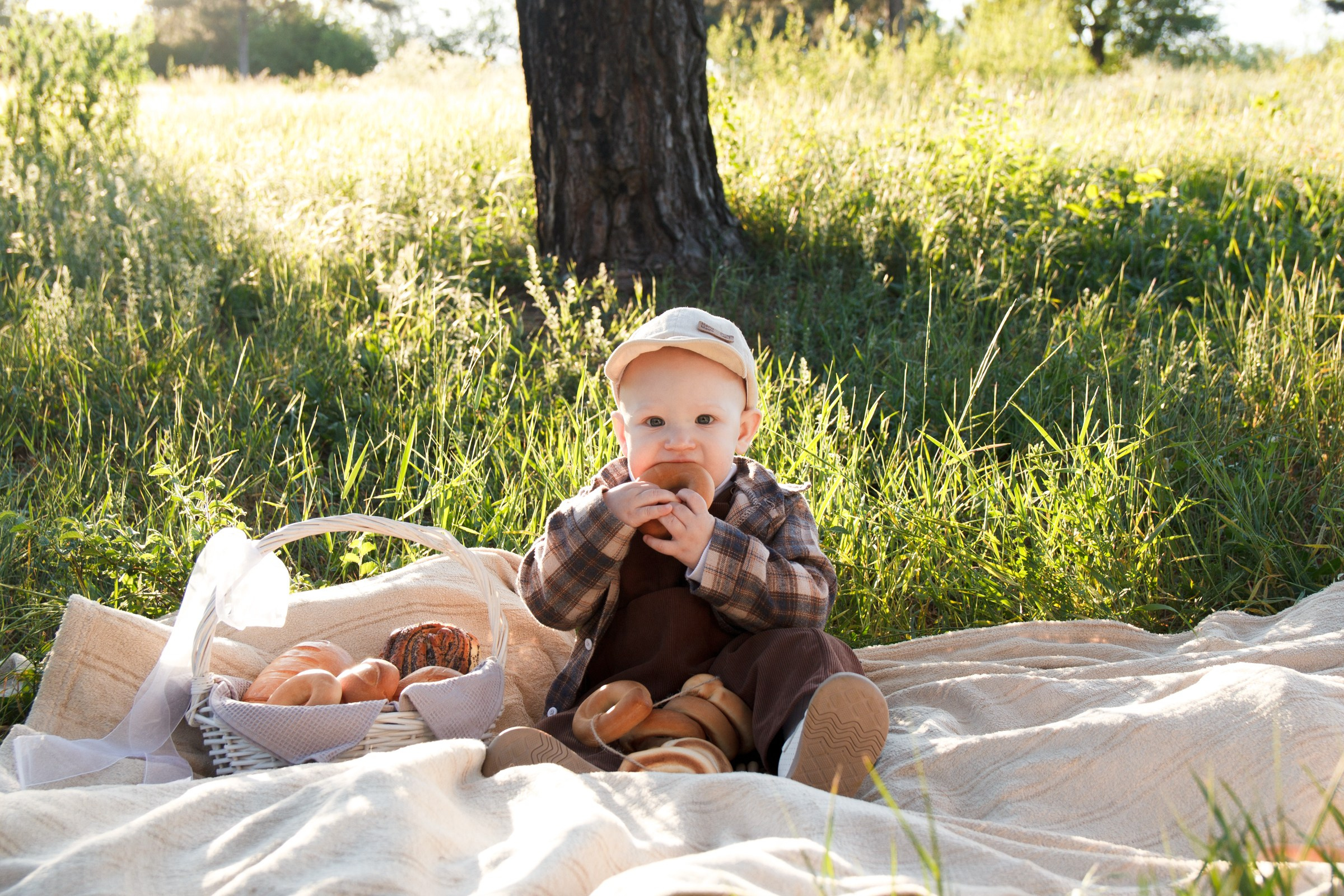 Евгений и Анастасия. Семейный фотограф в Ростове-на-Дону Татьяна Юнусова