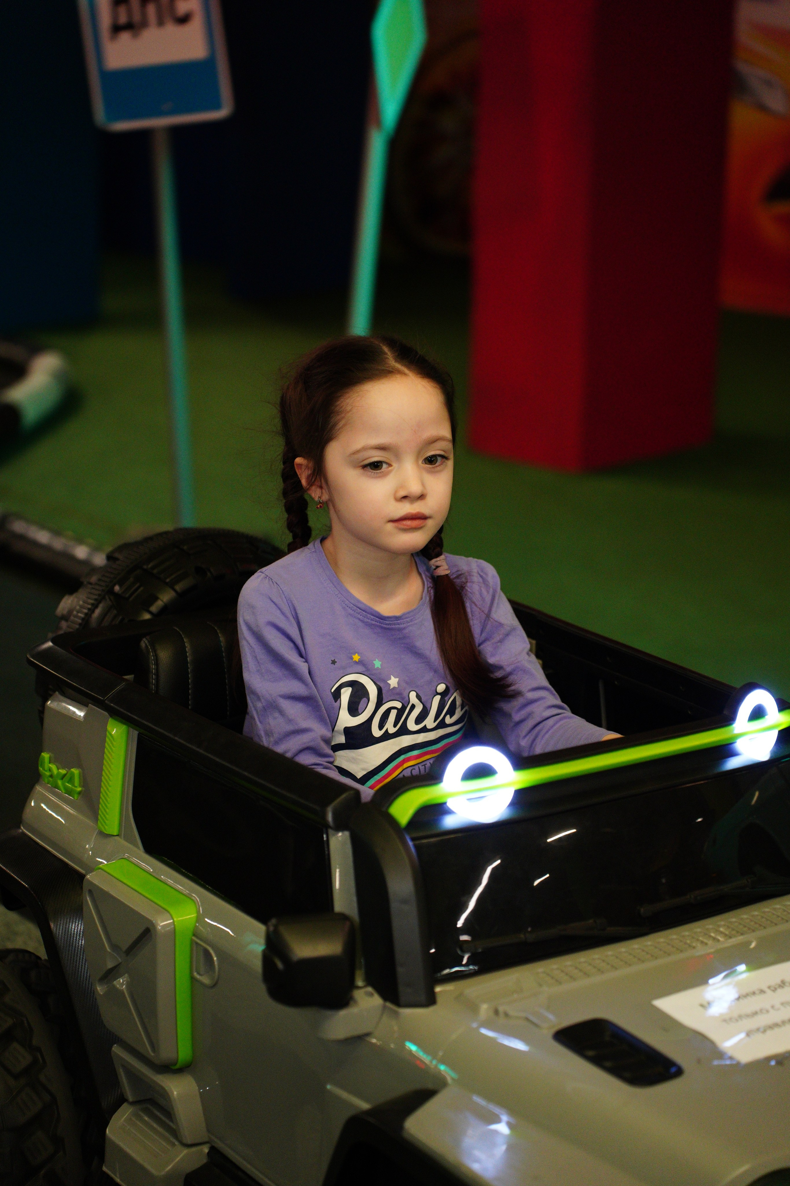 Детский день рождения Ариела. Pupov.png