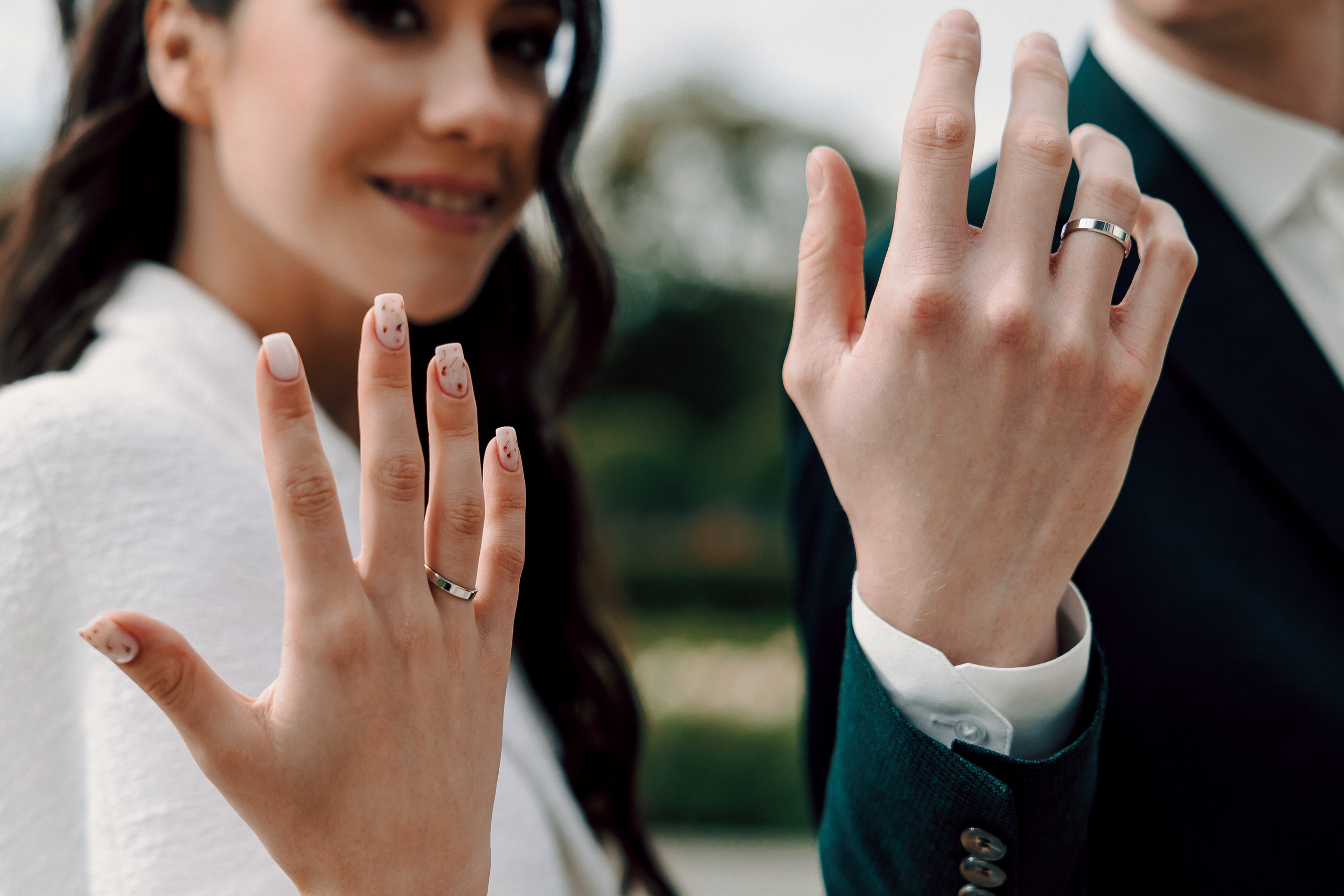 Свадебный день — Глеб и Дарья. Лёшка Варзегов — фотограф