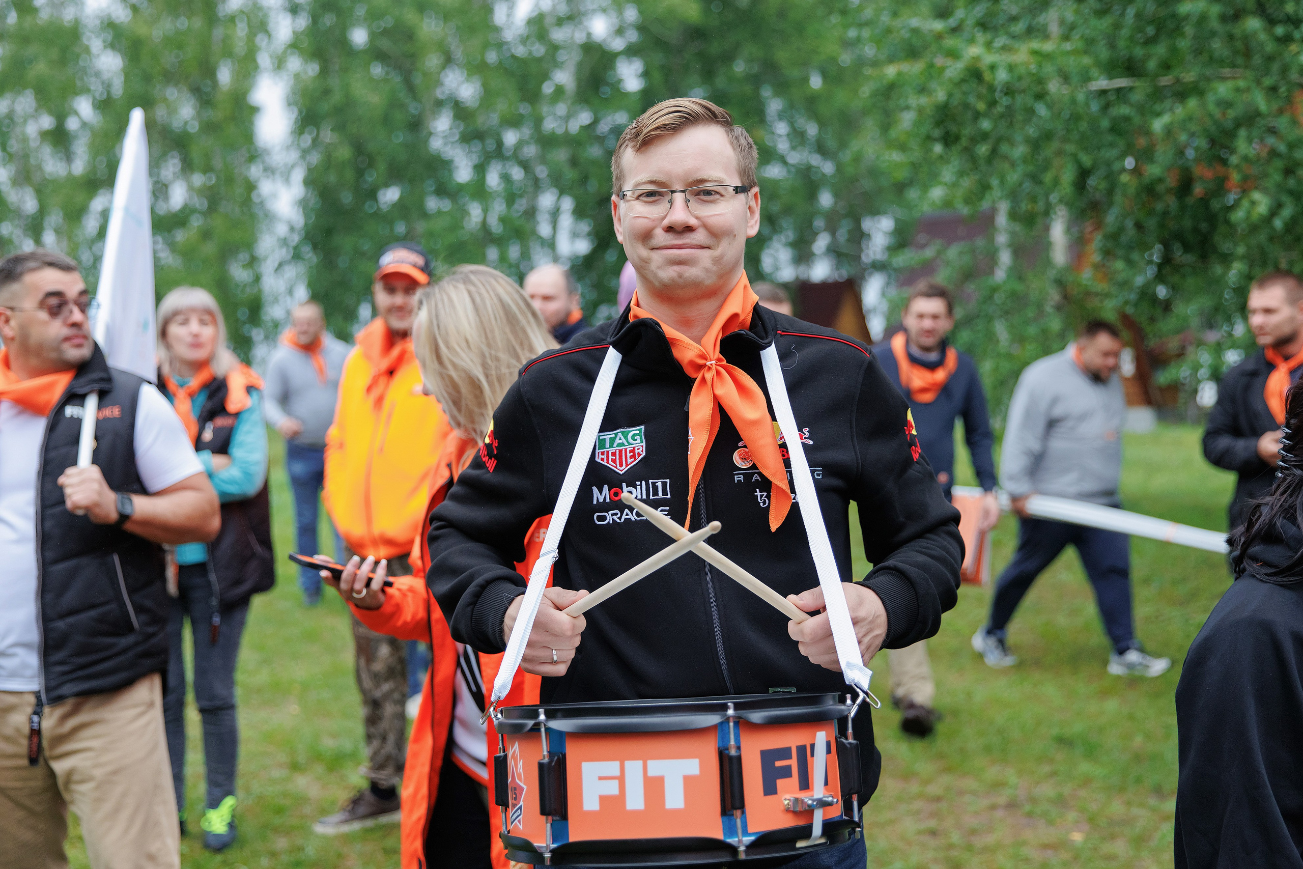 Корпоративные мероприятия. Фотограф Сергей Колесников