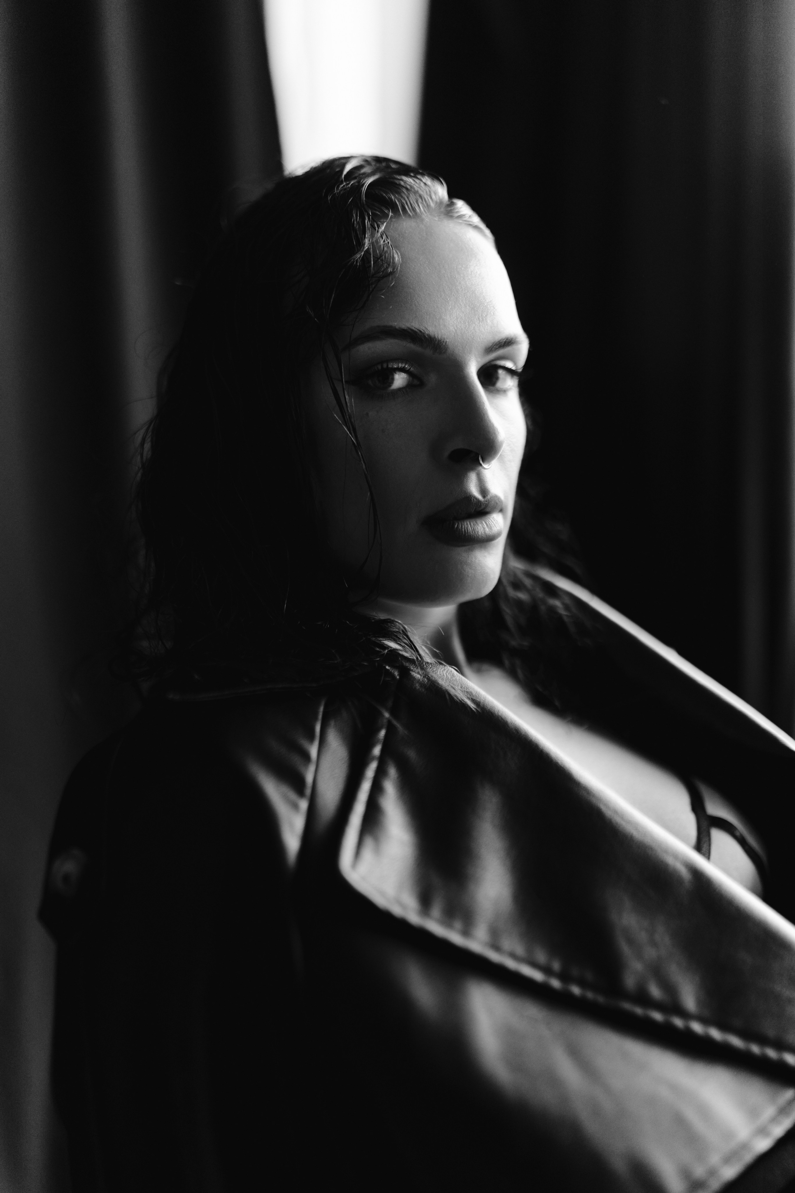 Влада. Портретный фотограф в Туле Полина Форест