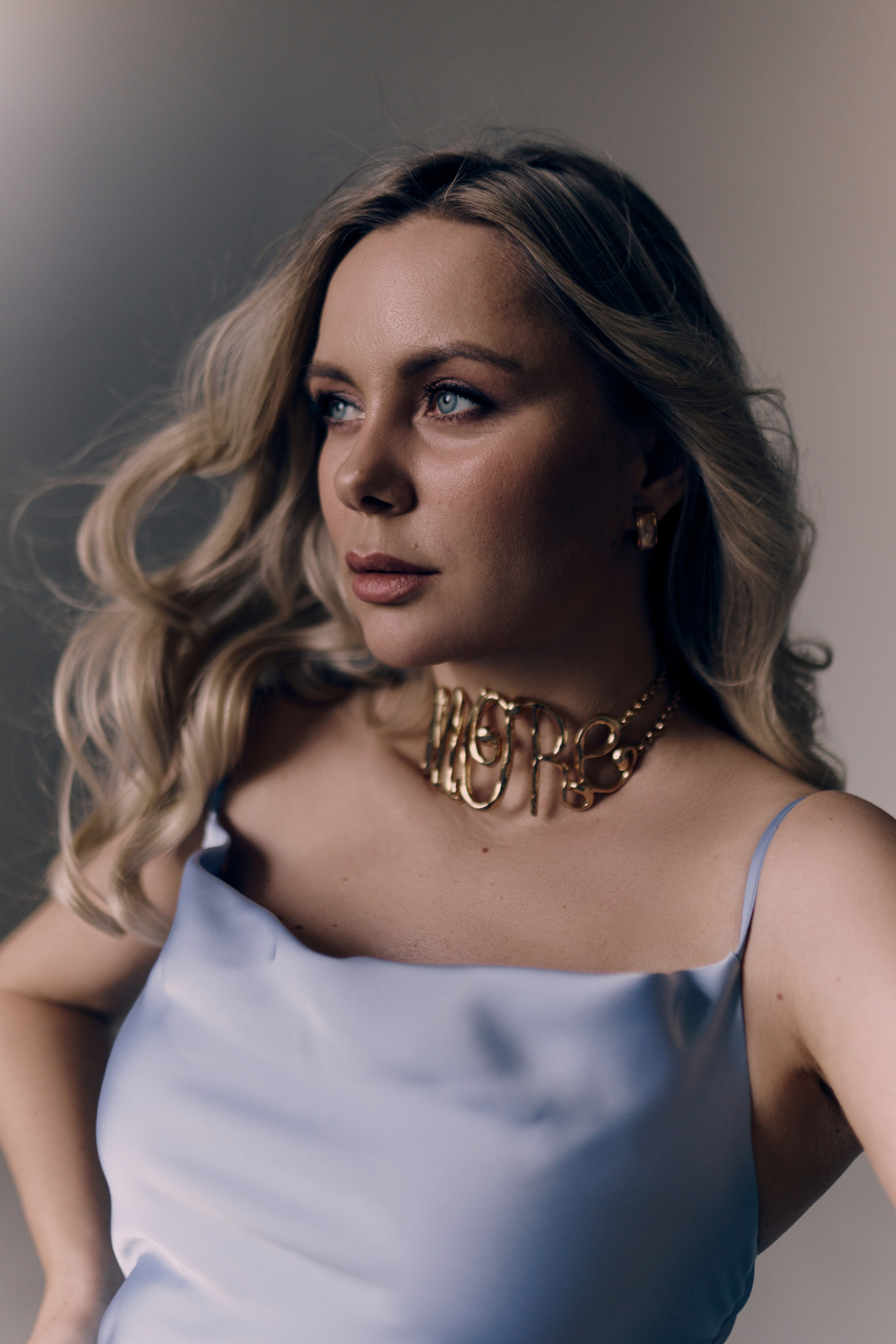 Вера. Портретный фотограф в Туле Полина Форест