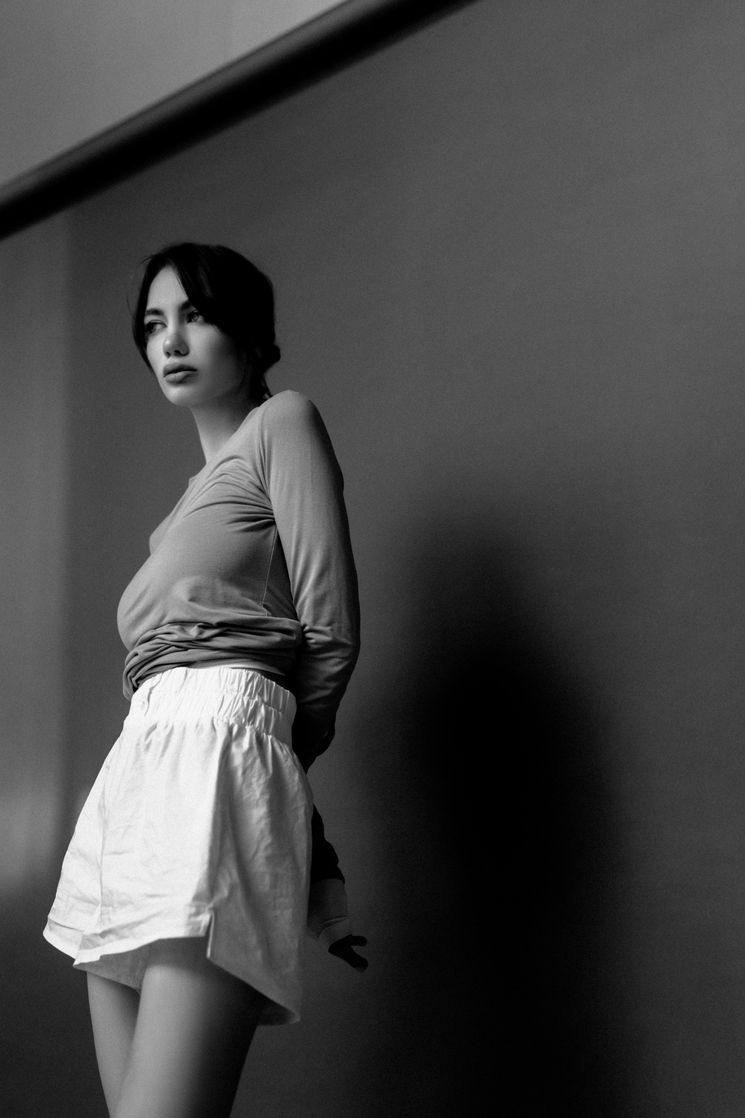 Екатерина. Портретный фотограф в Туле Полина Форест