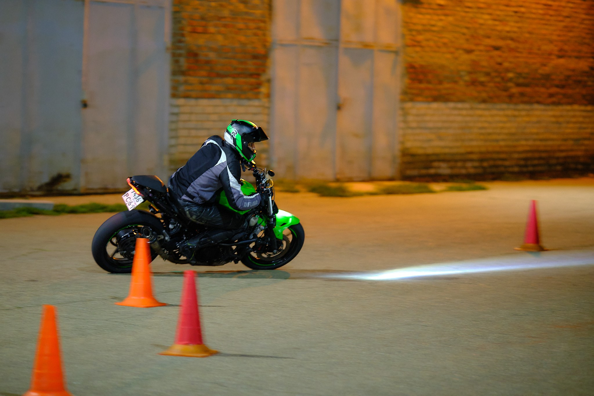 27.07.2024 Ночная Джимхана. Константин Тимонин — фотограф в Краснодаре