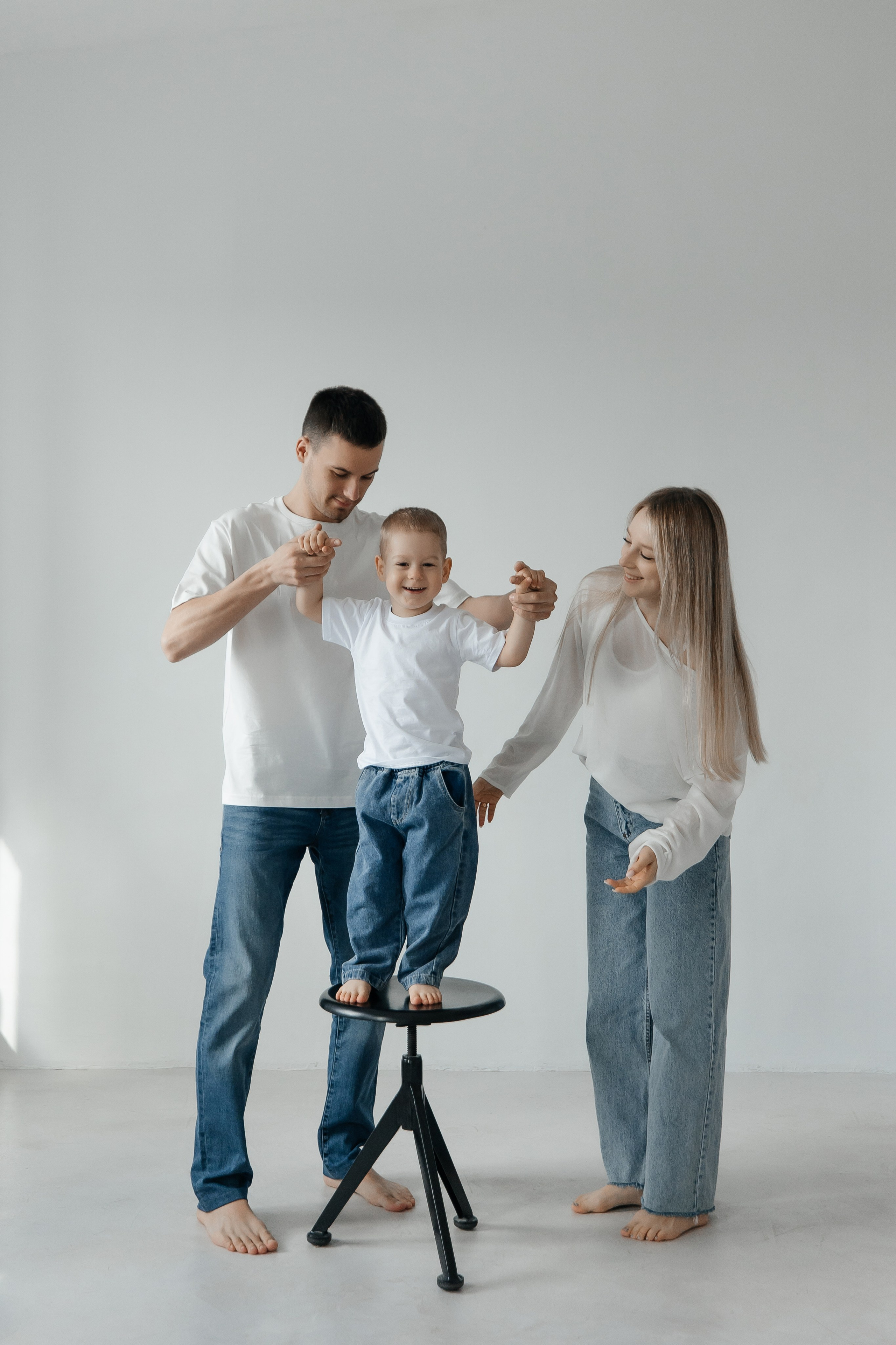 Минимал. Фотограф в Белгороде Анастасия Веленгурская