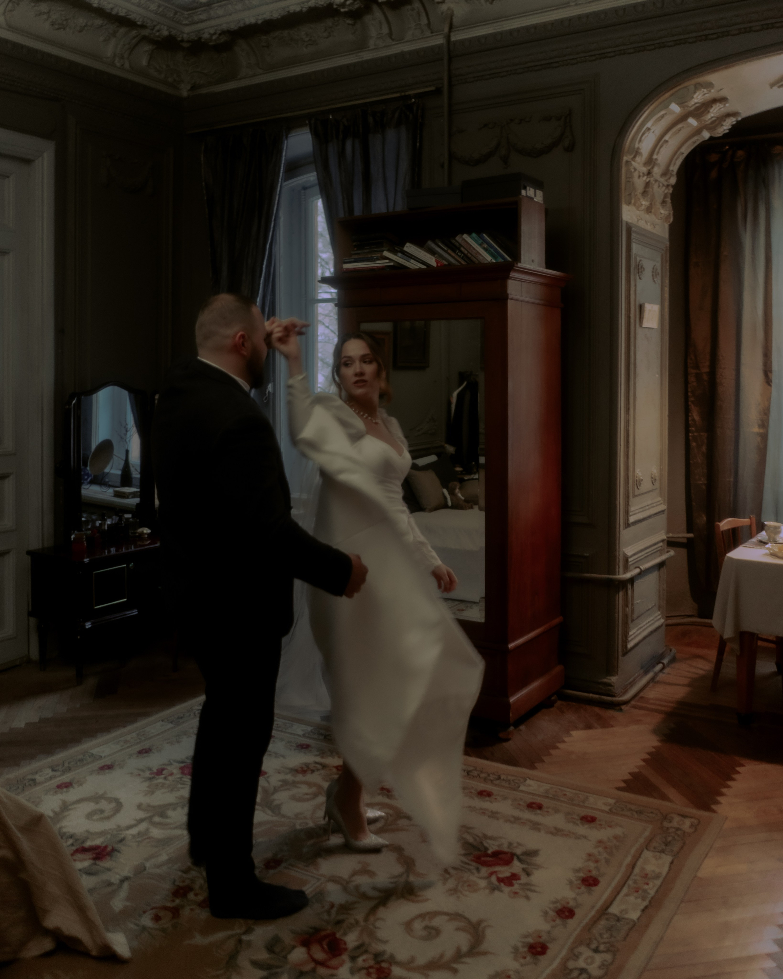 Свадьбы. Свадебный фотограф в Санкт-Петербурге Миша Репина