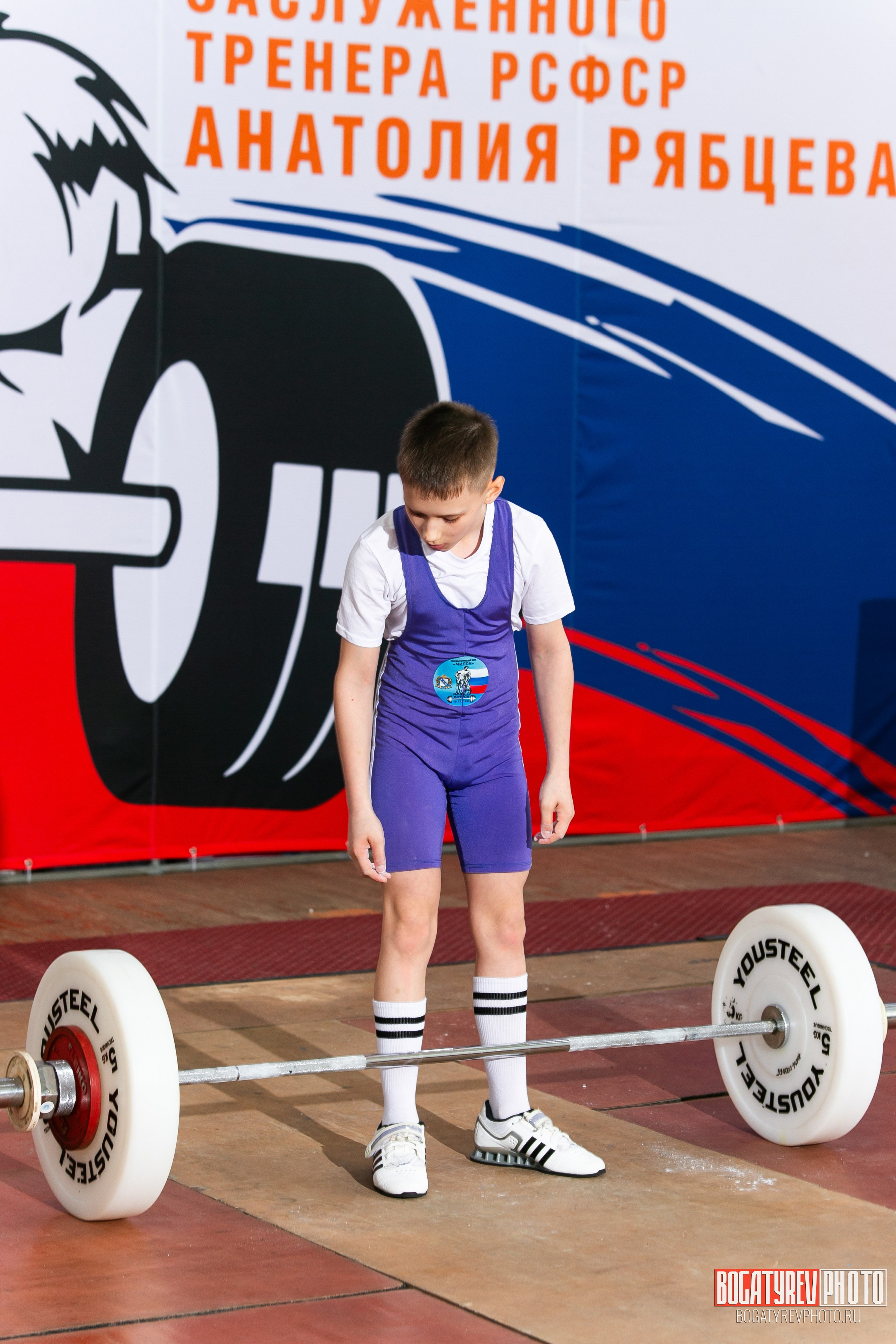 «Мы Вместе» Всероссийский турнир по тяжелой атлетике памяти ЗТР РСФСР Рябцева. Профессиональный фотограф в Мценске и Орловской области
