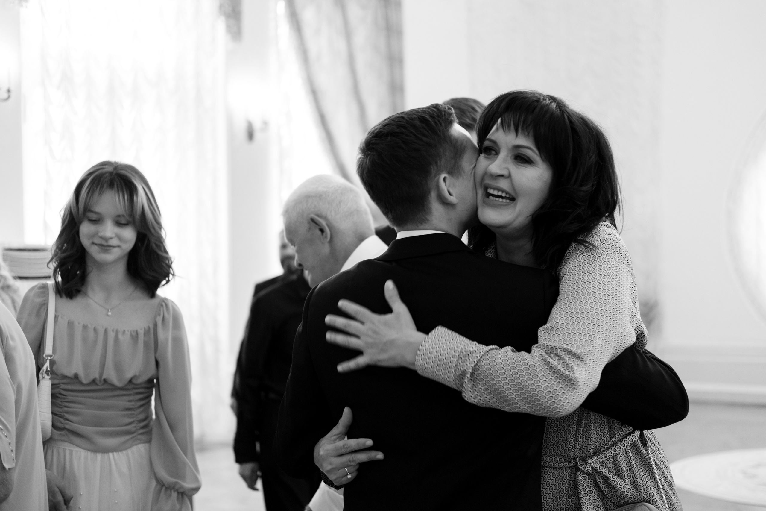 Ярослав и Елена. Фотограф в Астрахани Миронова Анастасия