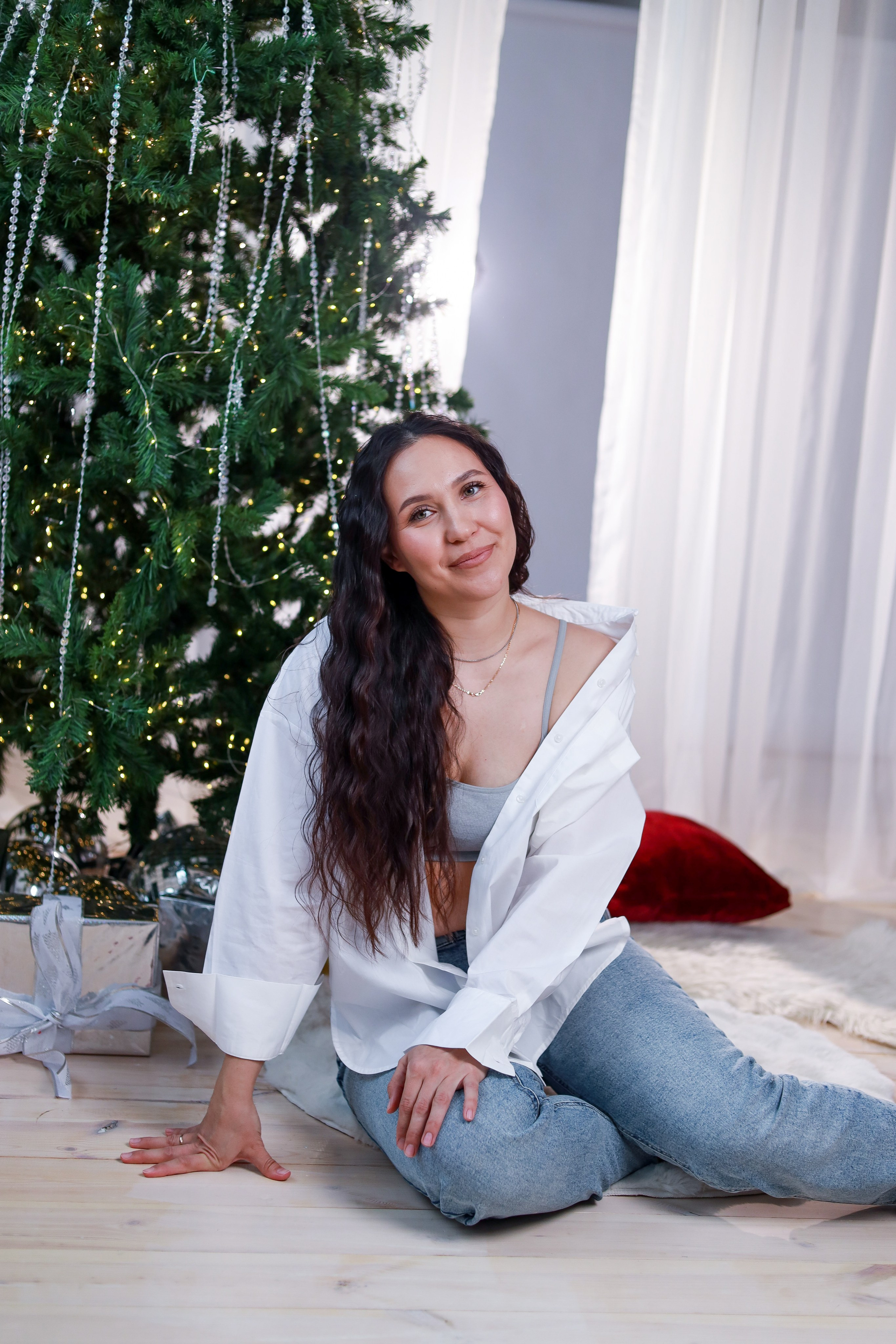 Настя. Собирайте моменты, а не вещи