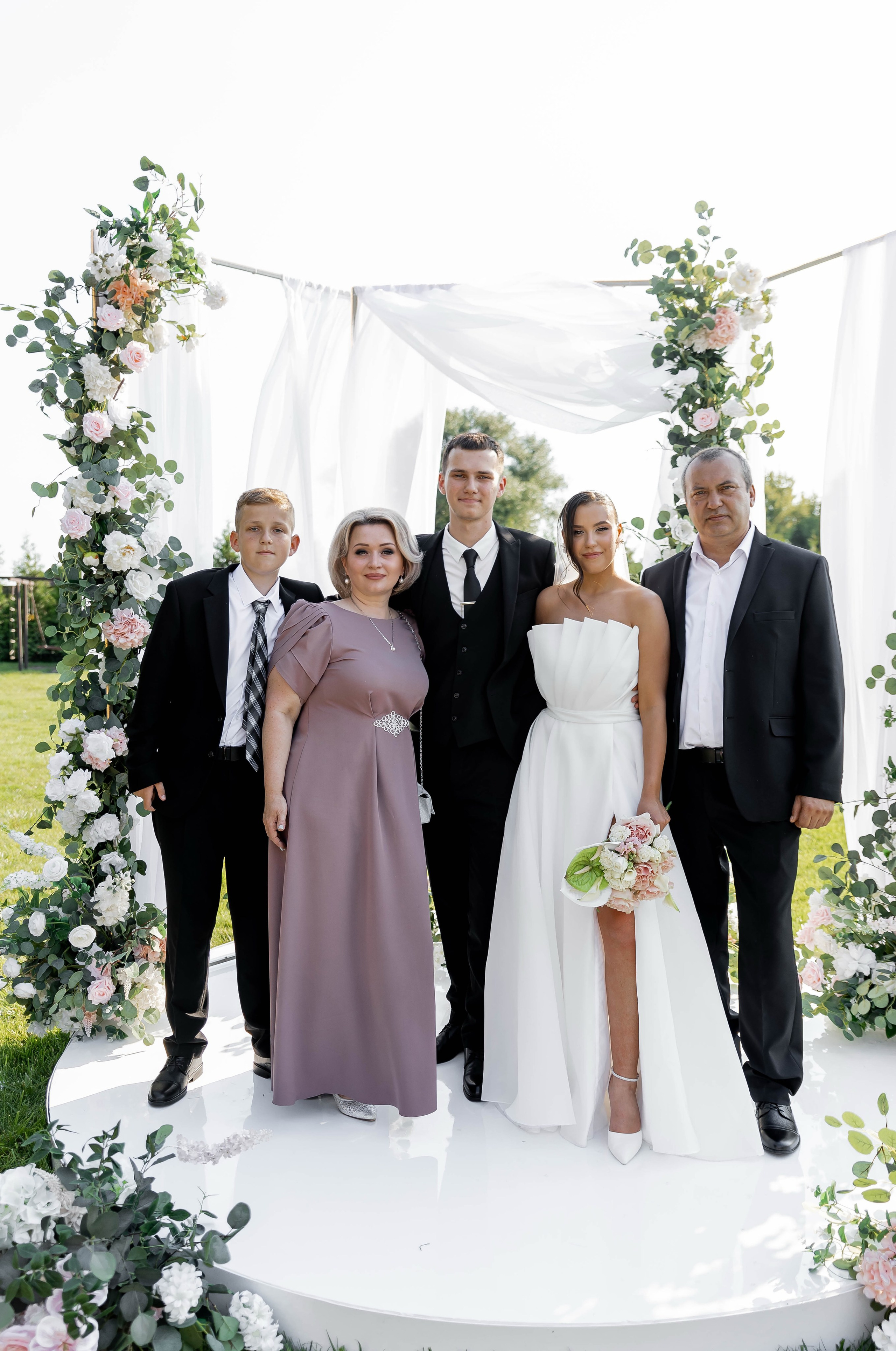 Кристина|Максим. Свадебный фотограф Надежда Рыжикова