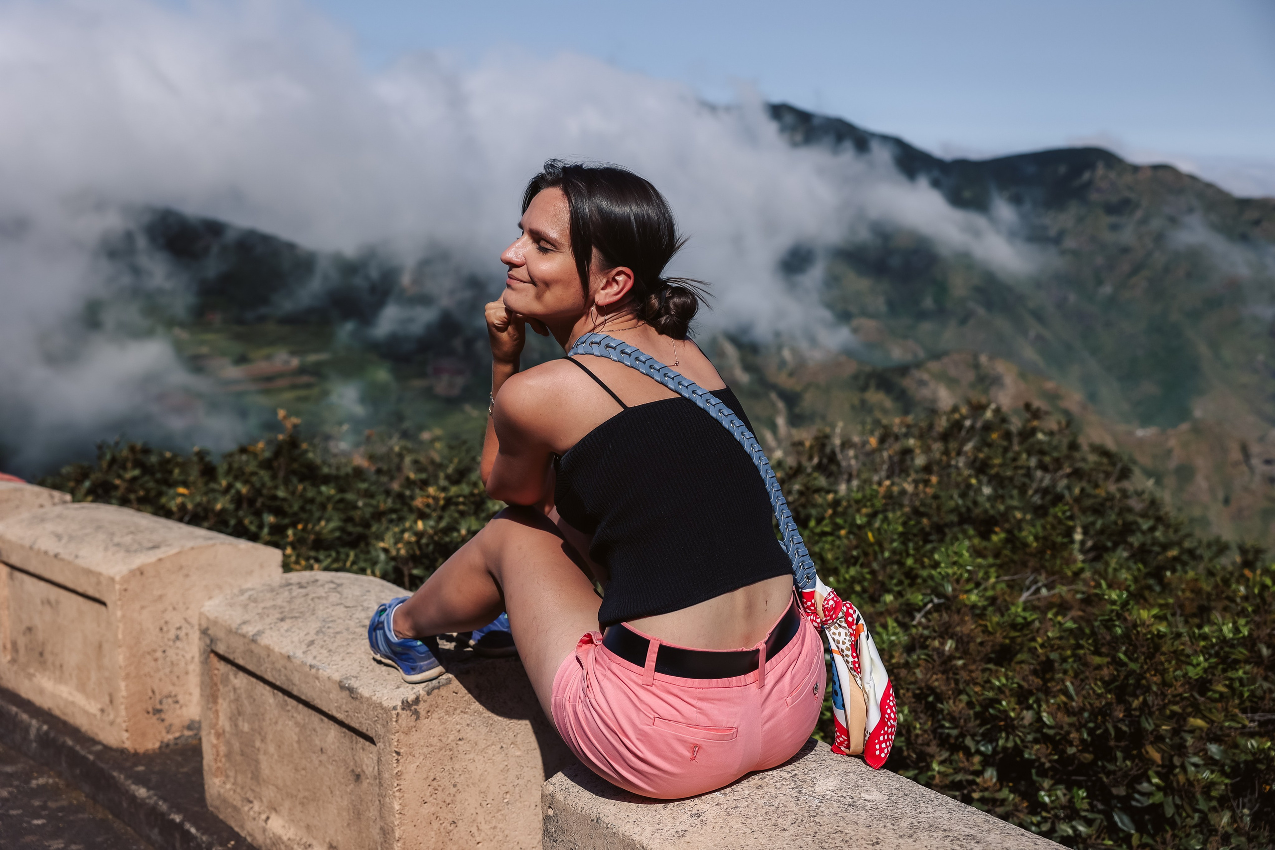 Тенерифе. Фотограф Виктория Волкова. Москва