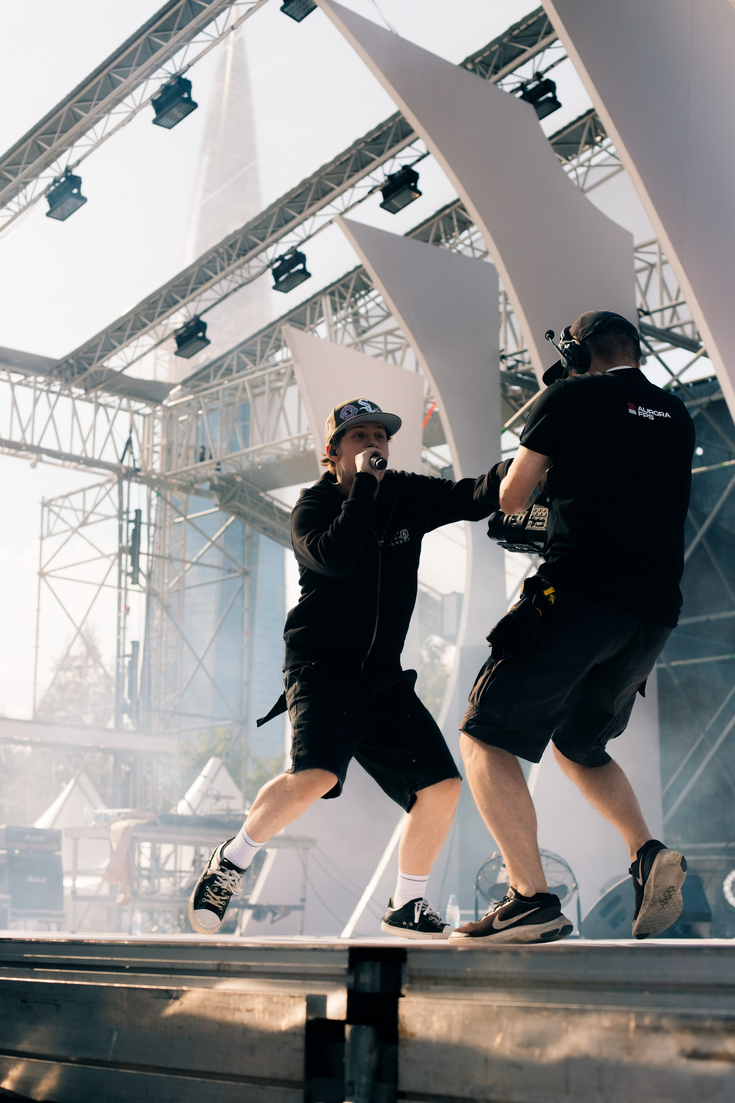 VK FEST SPB 2024 | PART 1. PASHAHARCE PHOTOGRAPHER & VIDEOGRAPHER