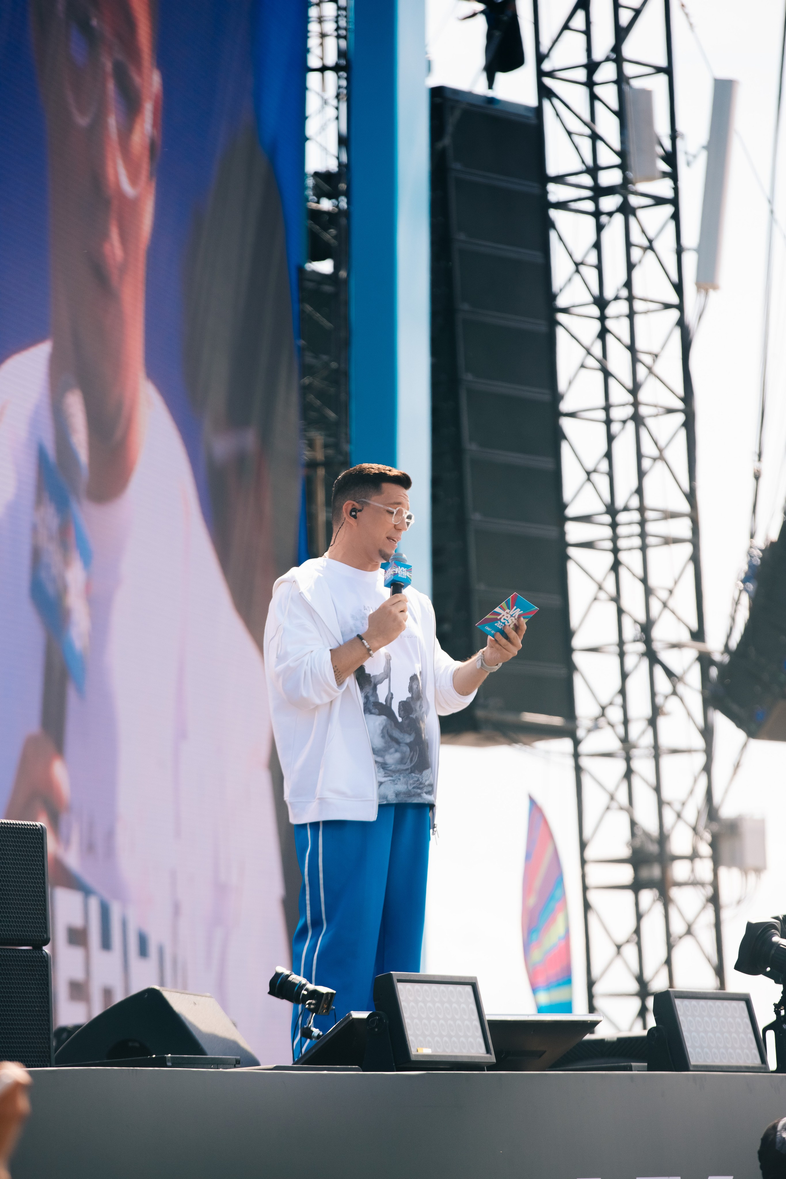 VK FEST SPB 2024 | PART 2. PASHAHARCE PHOTOGRAPHER & VIDEOGRAPHER