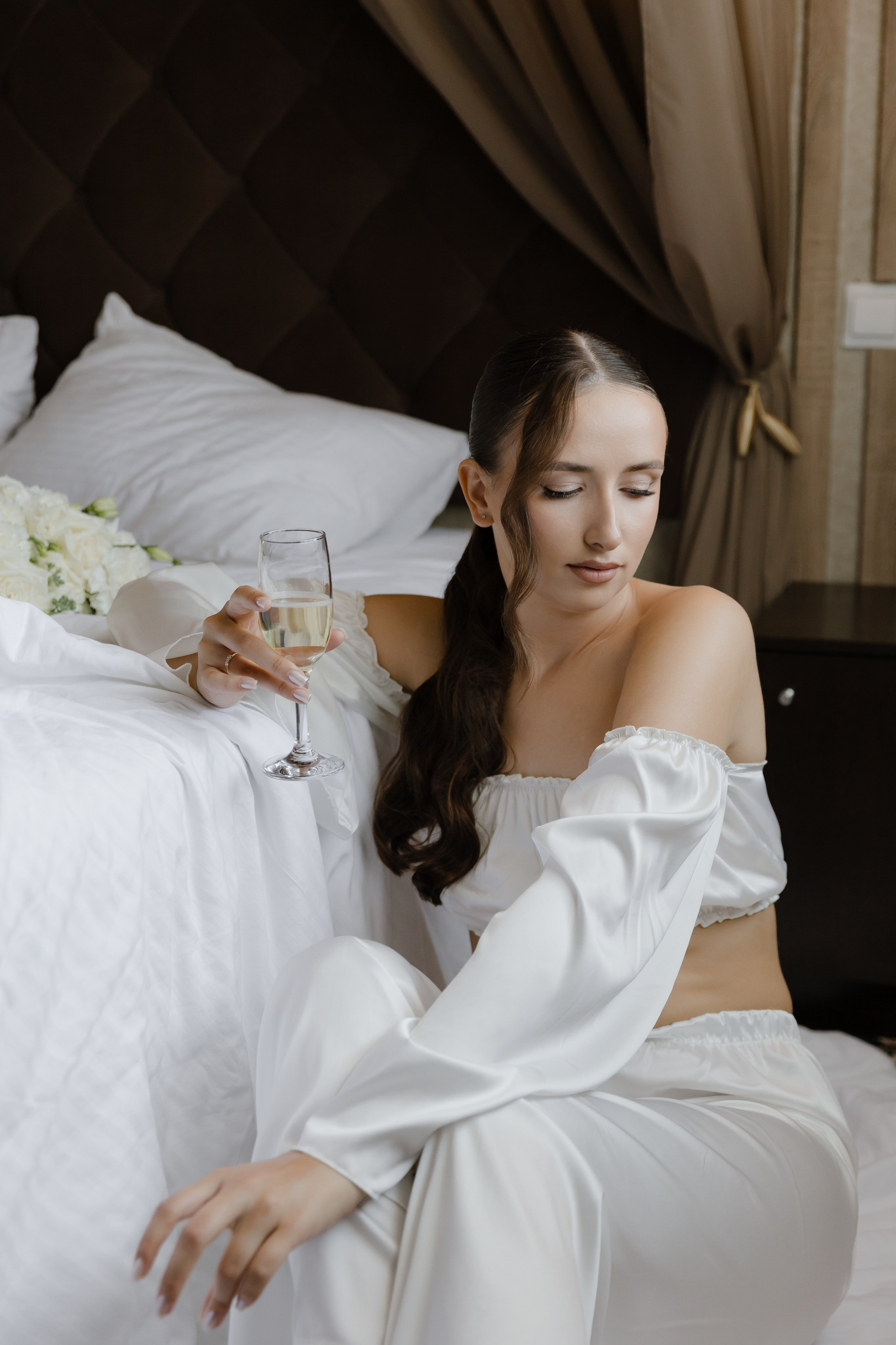 Максим и Юлия. Свадебный и семейный фотограф Белово Анастасия Пьянкова