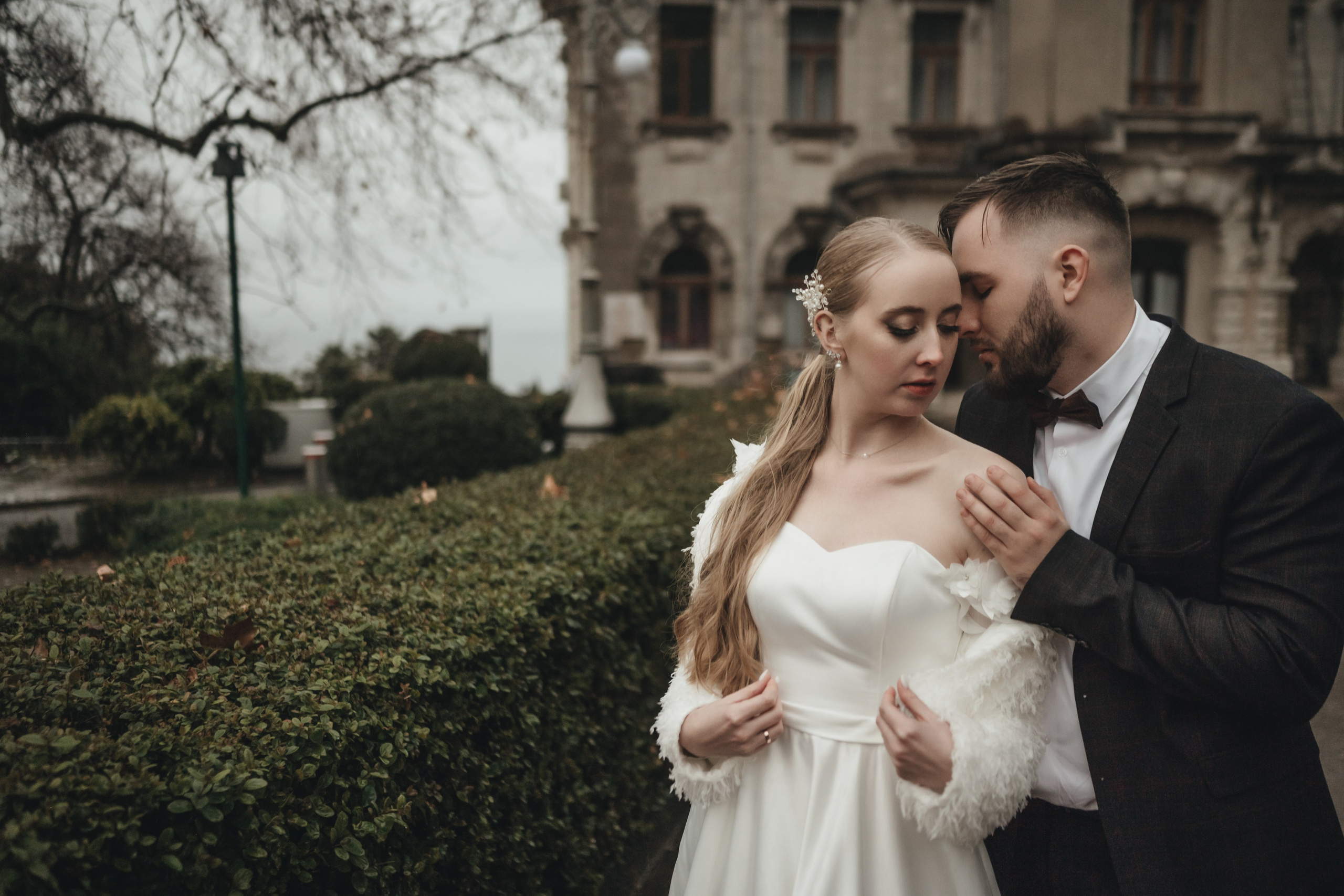 Свадьба в Крымской Ливадии. Свадебный и семейный фотограф и видеограф, Крым, Москва, Санкт -Петербург