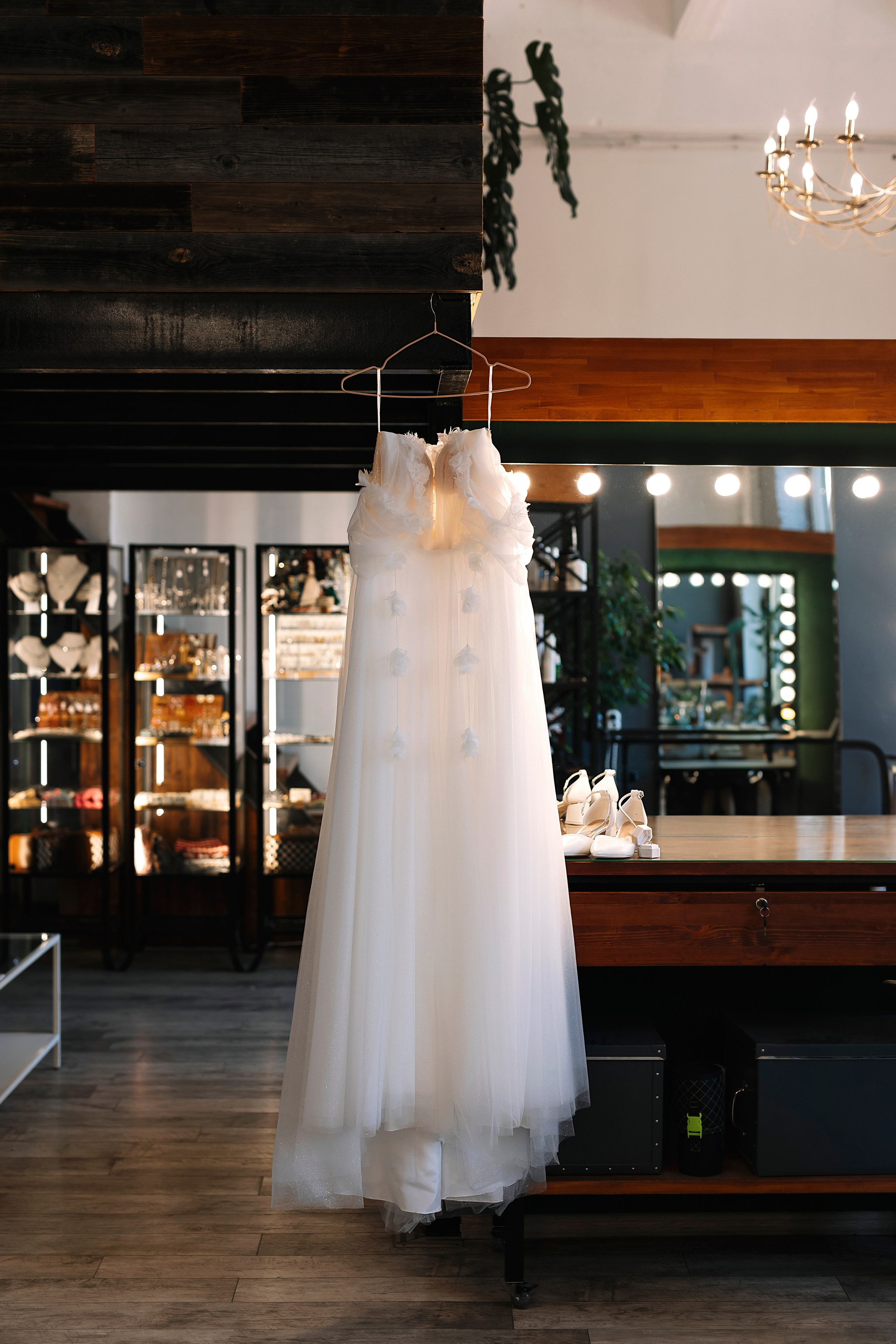 Анна и Дмитрий. Фотограф Москва Мария Захарова