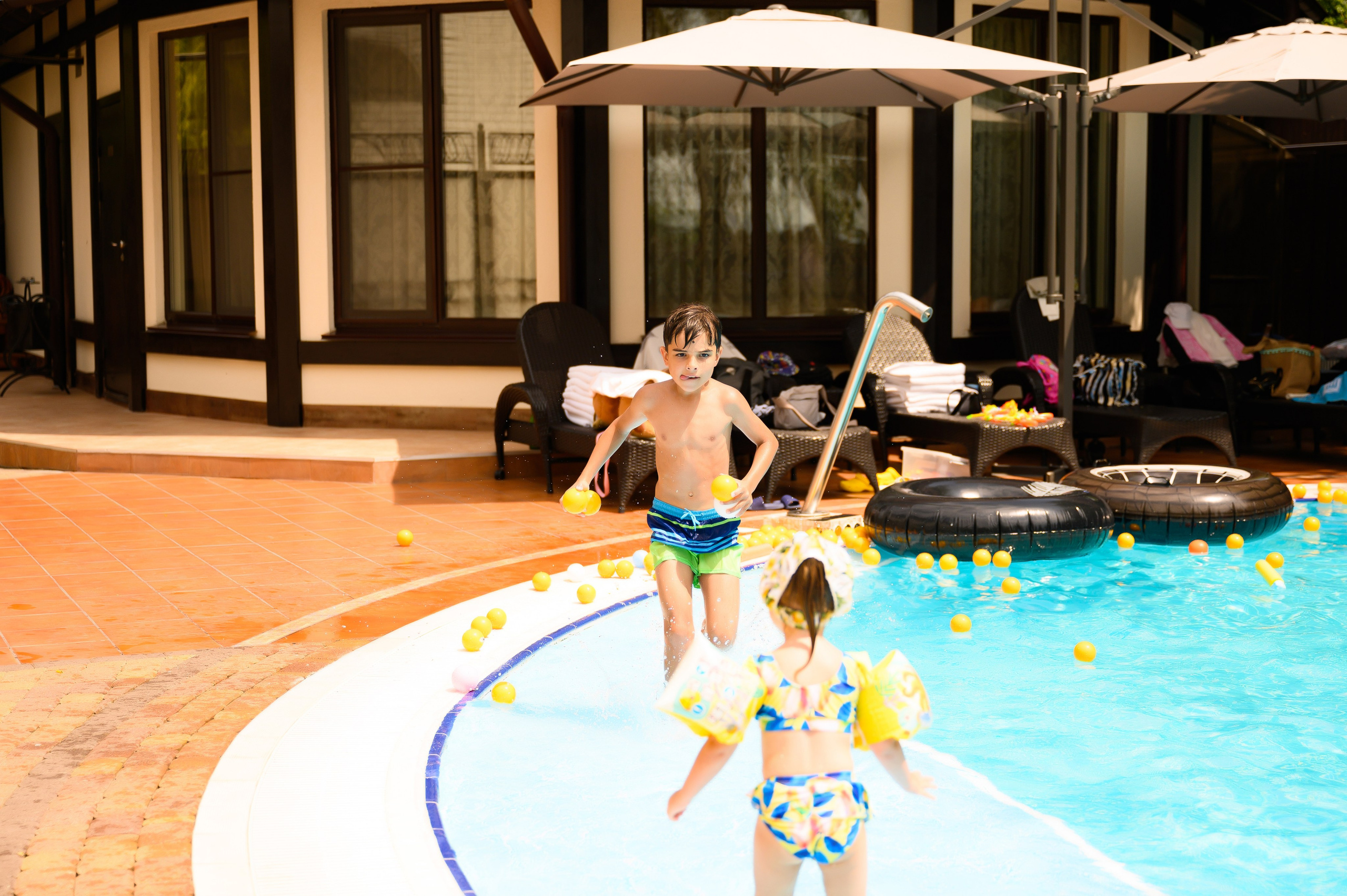 22.07.24. Свадебный и семейный фотограф в Краснодаре