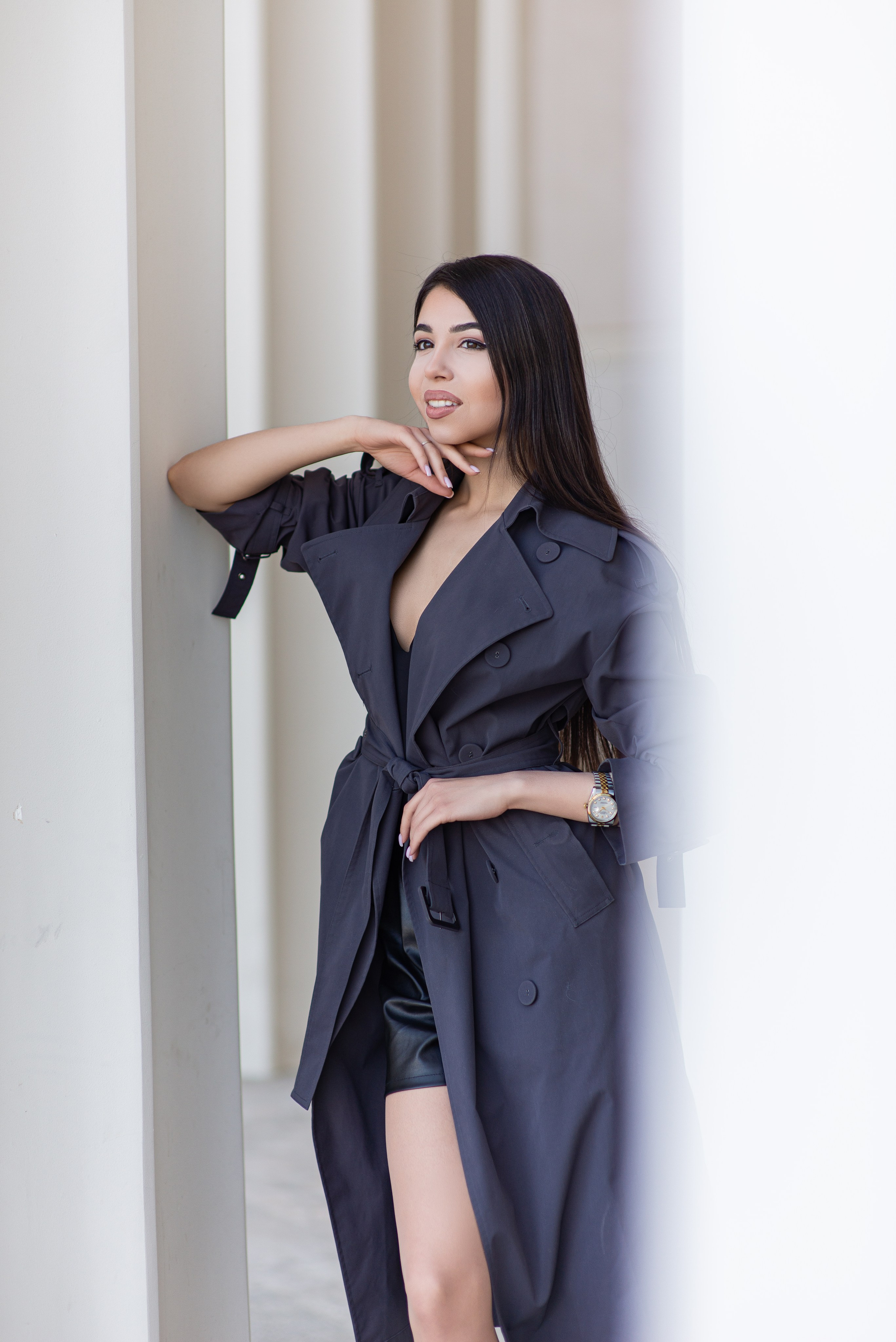 Фотосессии с Елизаветой. Репортажный и персональный фотограф в Москве