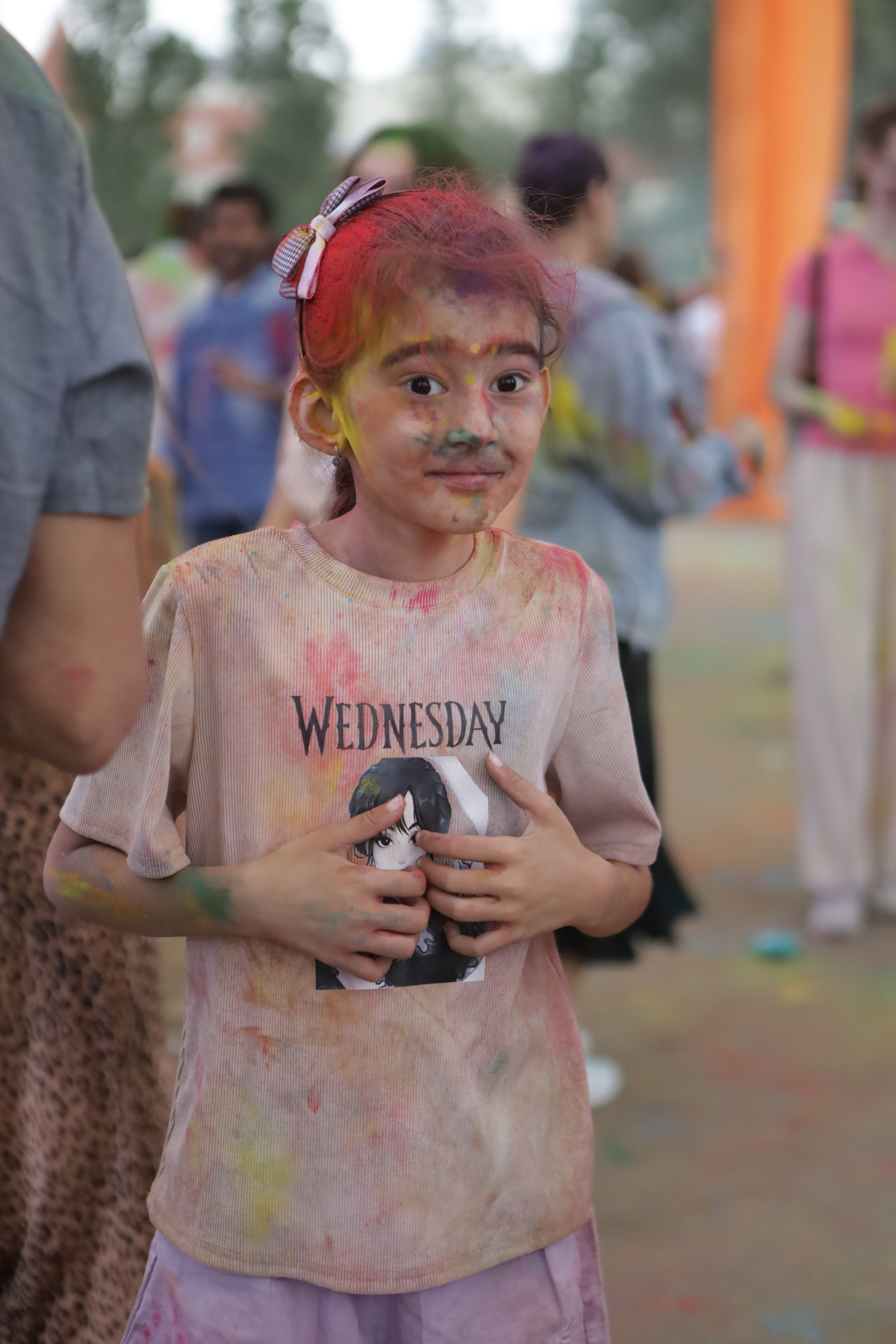 Репортаж. Москва. Фотограф Екатерина Торопцева