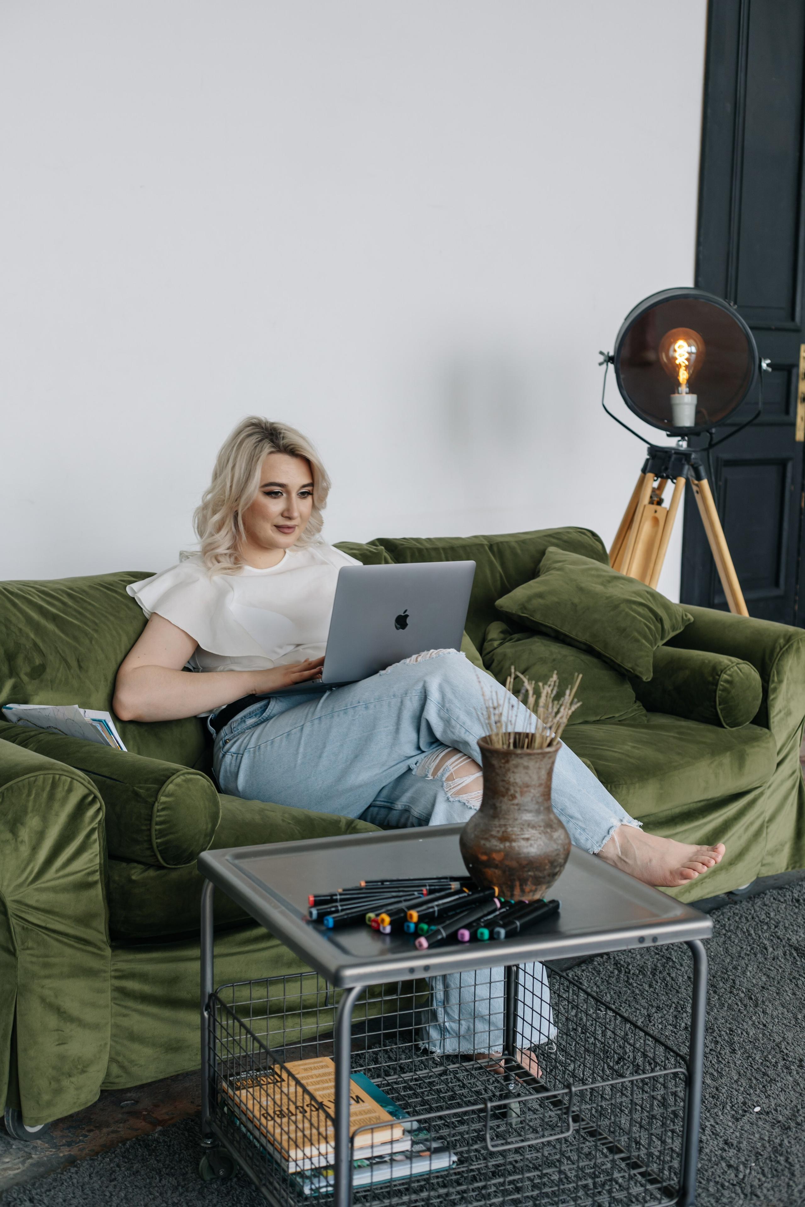 Индивидуальная фотосессия