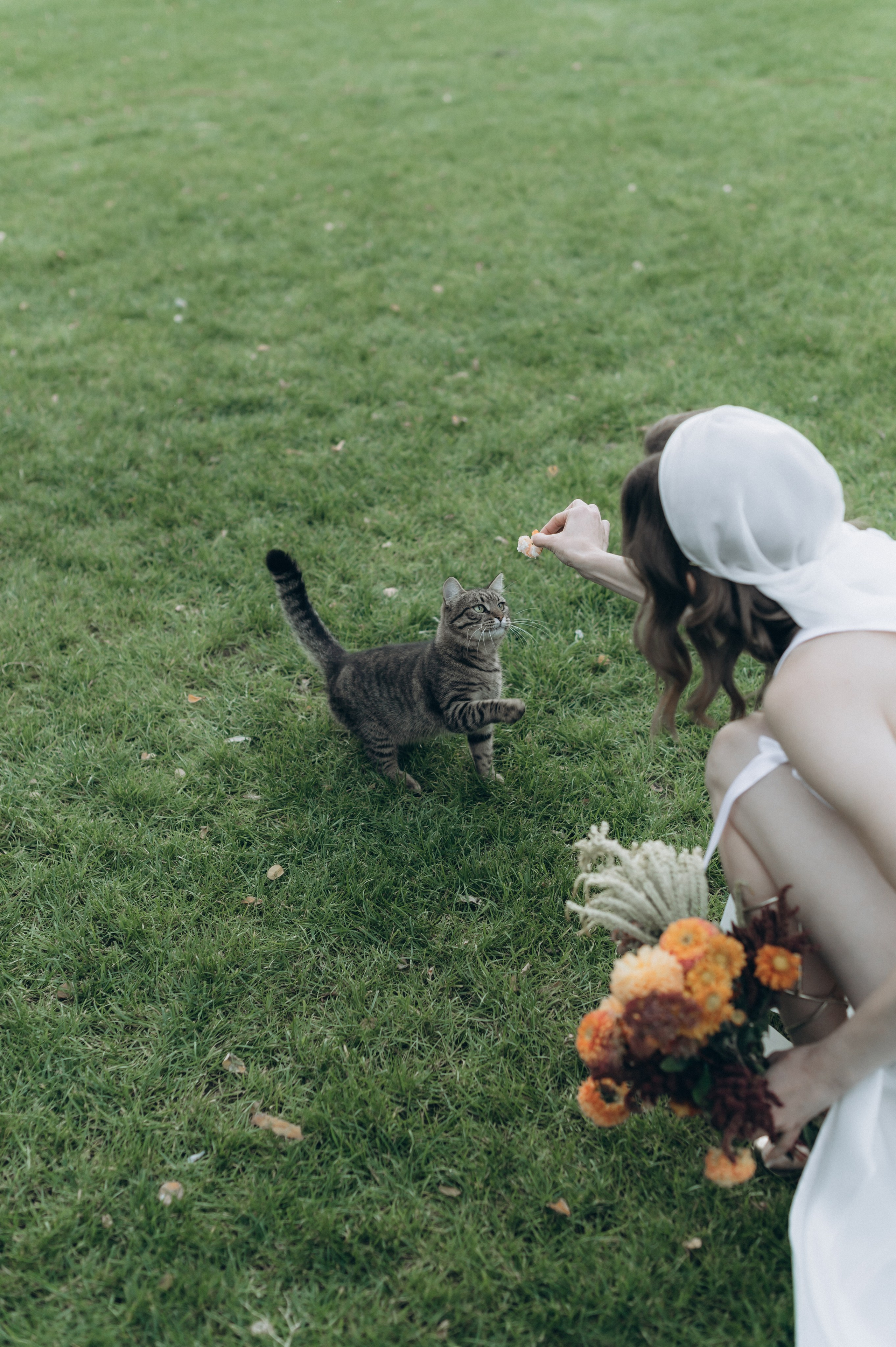То, какой может быть ваша свадьба. Ирина Гонтарева|Фотограф|Белгород